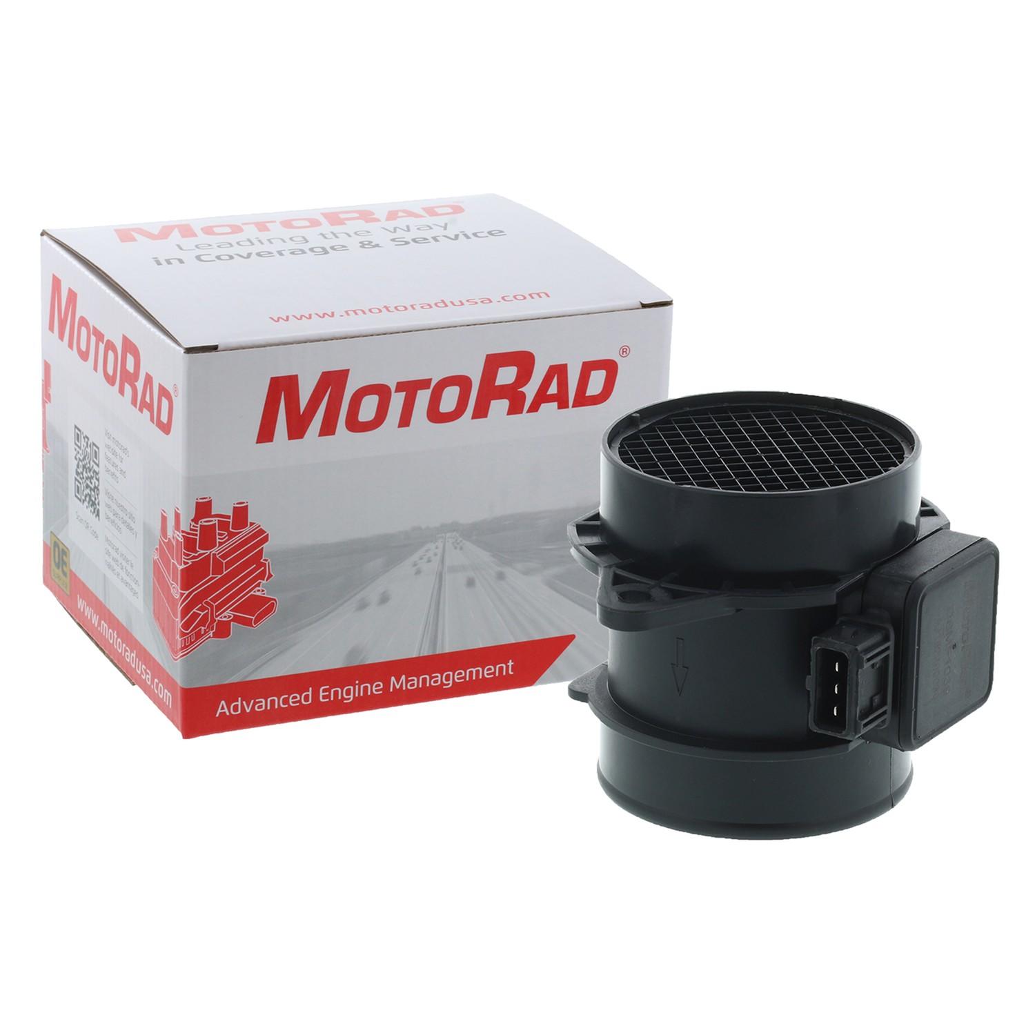 Motorad Mass Air Flow Sensor 3MF139