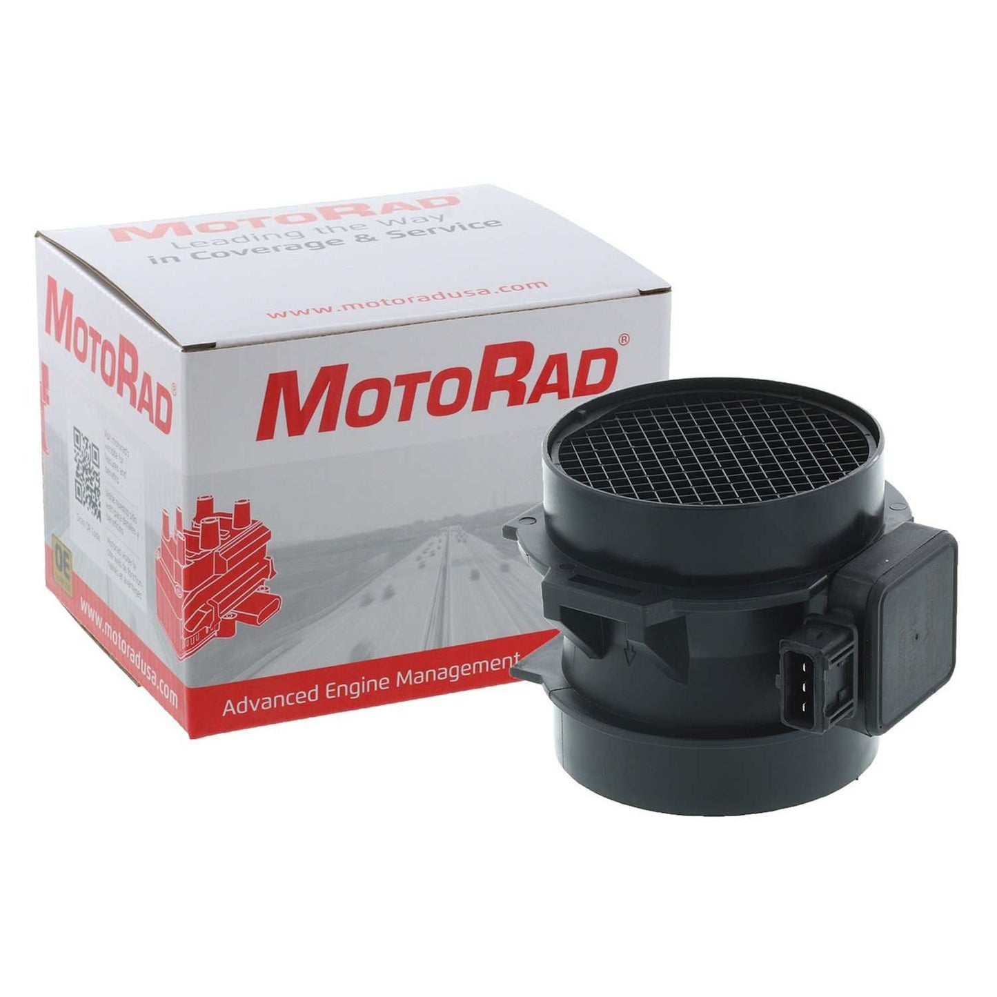 Motorad Mass Air Flow Sensor 3MF158