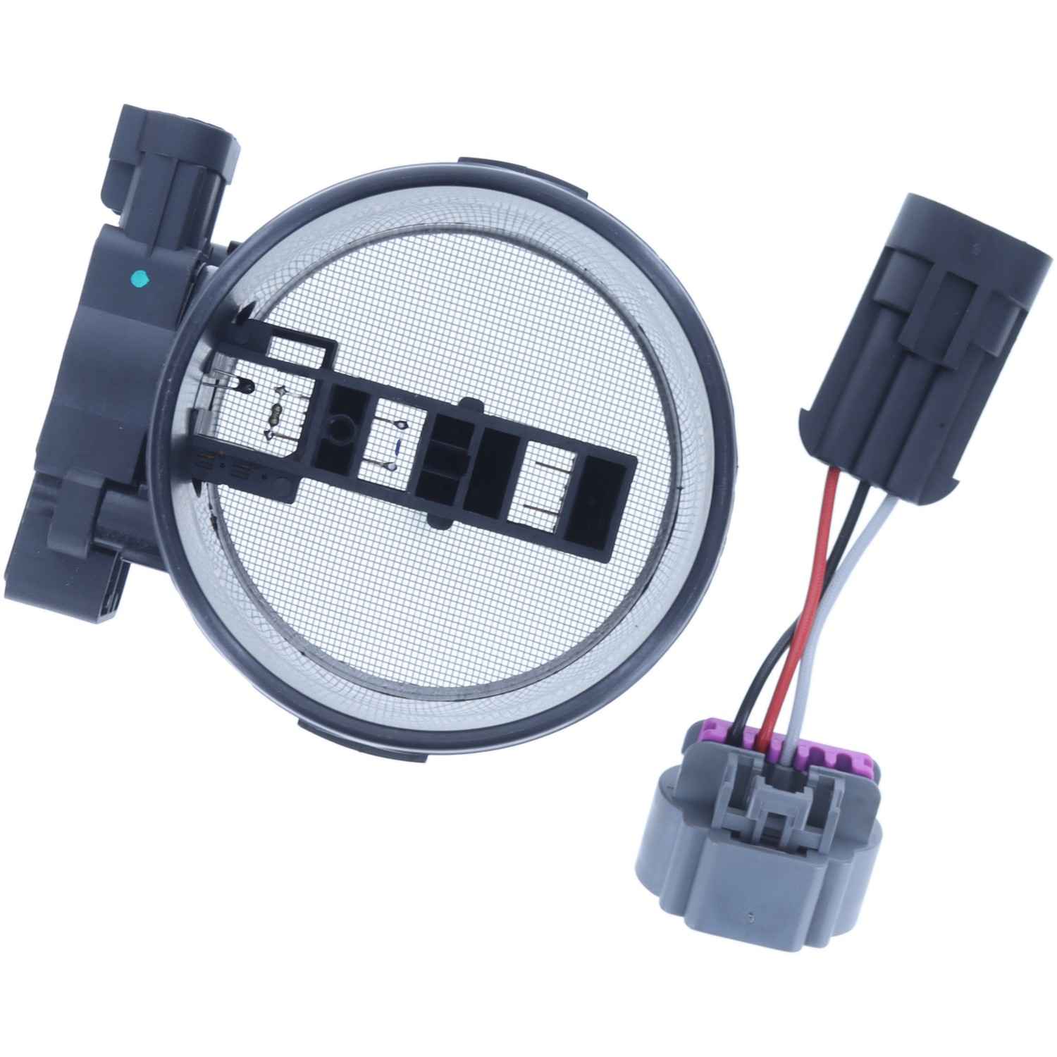 Motorad Mass Air Flow Sensor 3MF164
