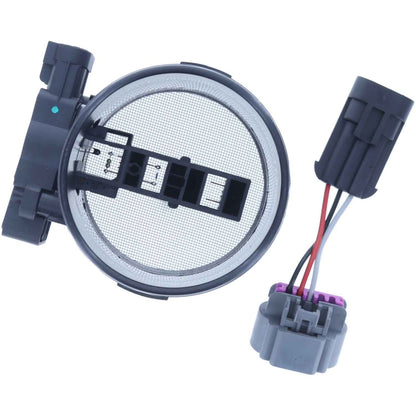 Motorad Mass Air Flow Sensor 3MF164