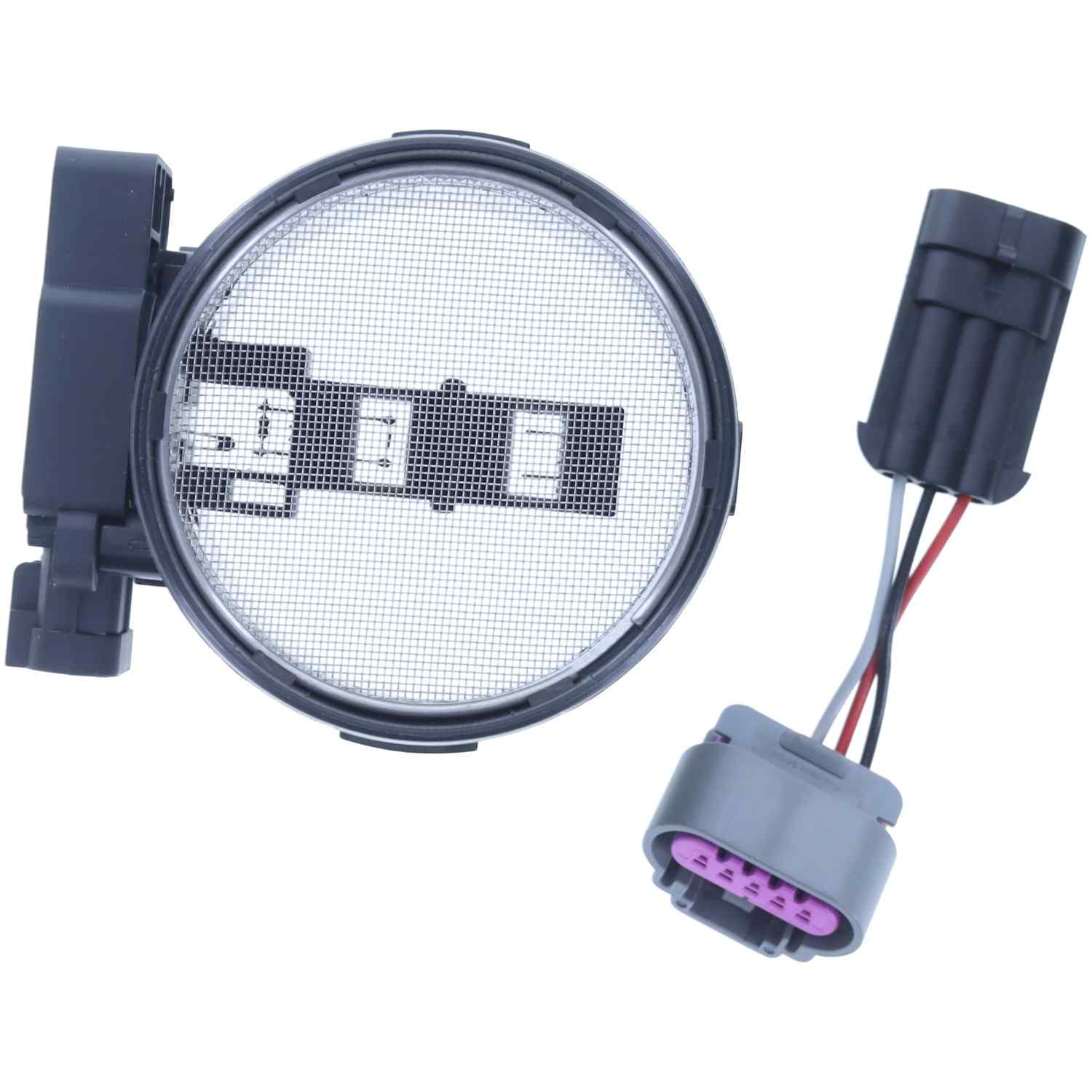 Motorad Mass Air Flow Sensor 3MF164