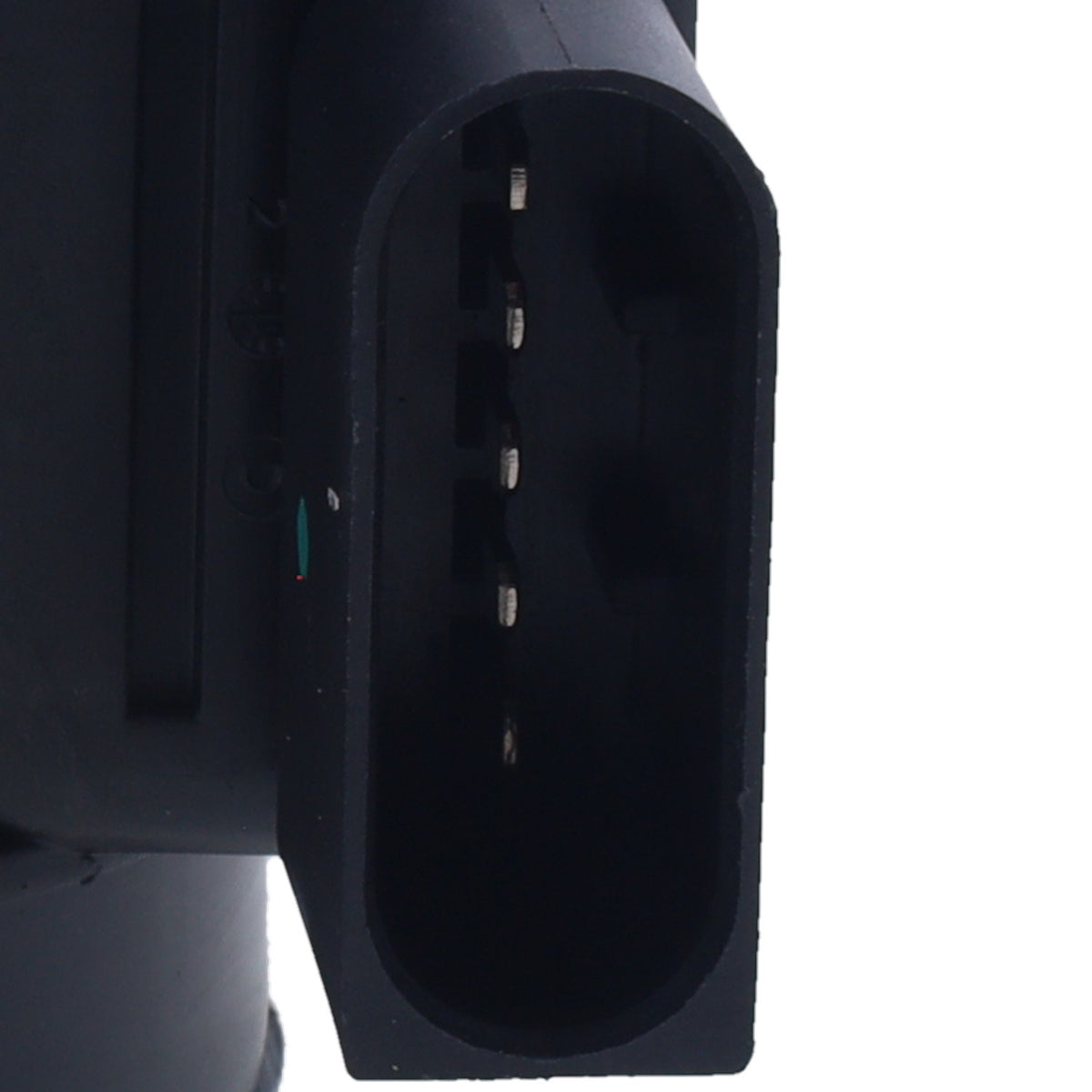 Motorad Mass Air Flow Sensor 3MF202