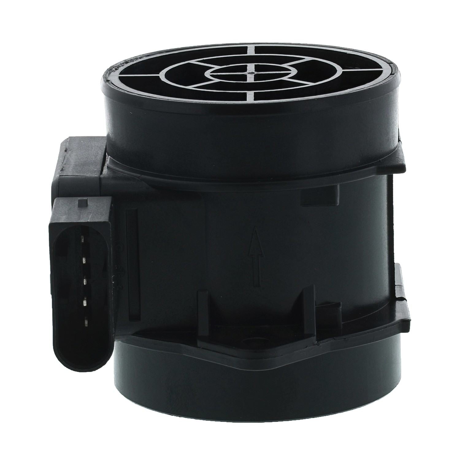 Motorad Mass Air Flow Sensor  top view frsport 3MF202