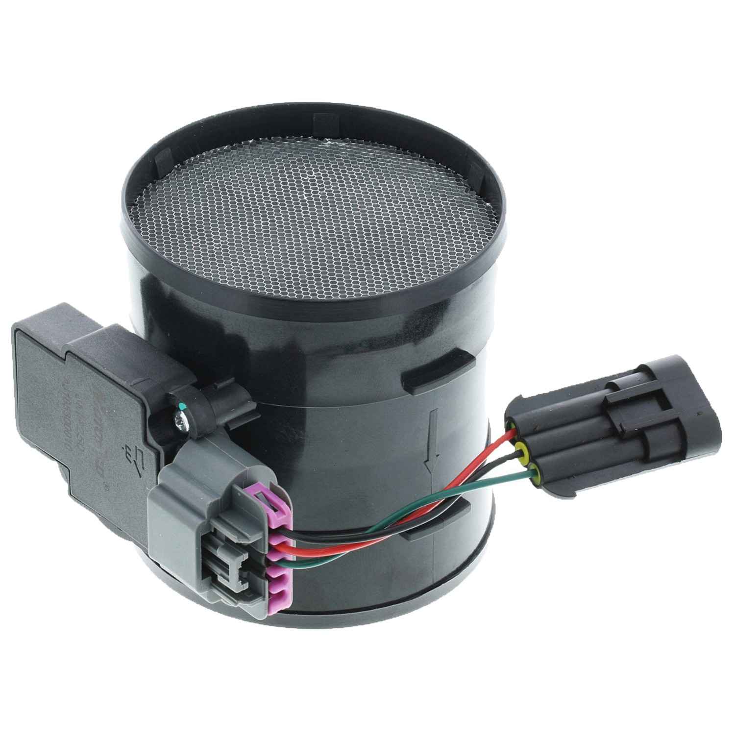 Motorad Mass Air Flow Sensor 3MF250