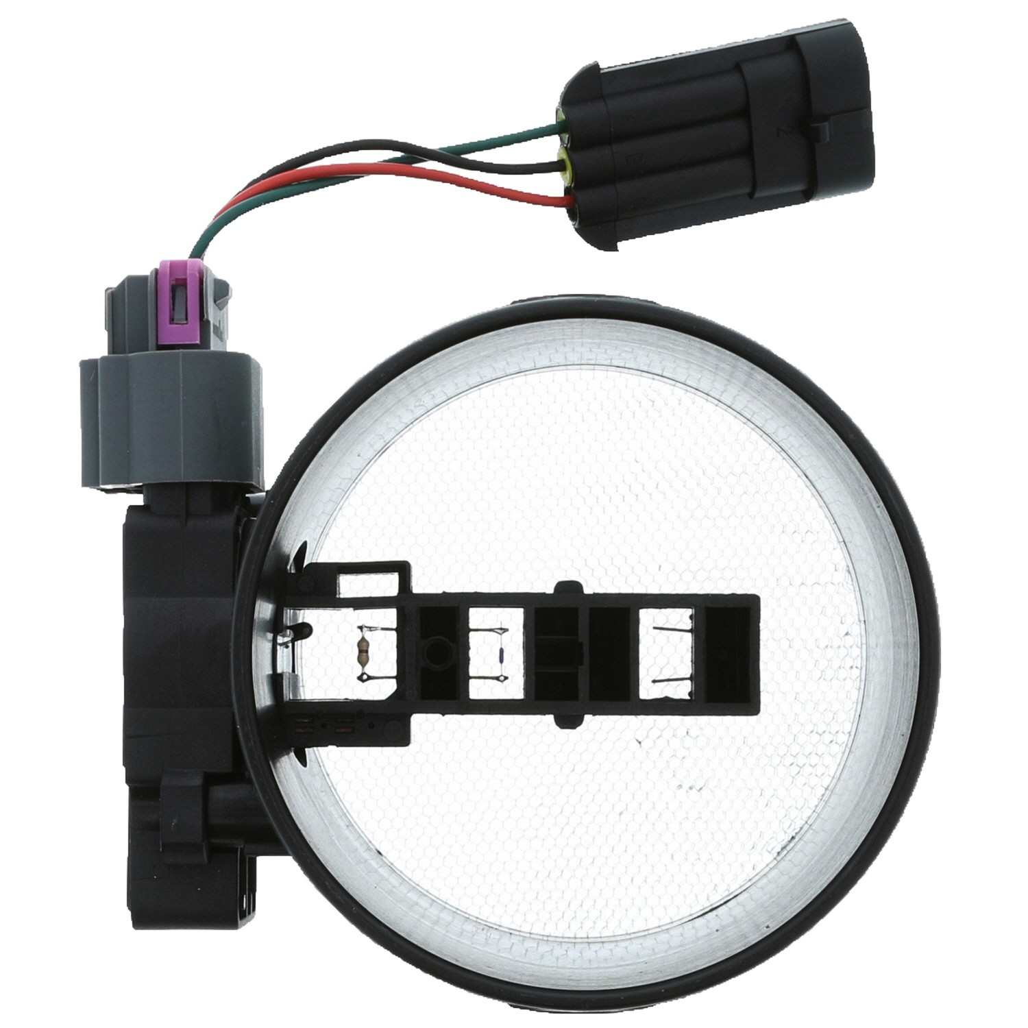Motorad Mass Air Flow Sensor 3MF250