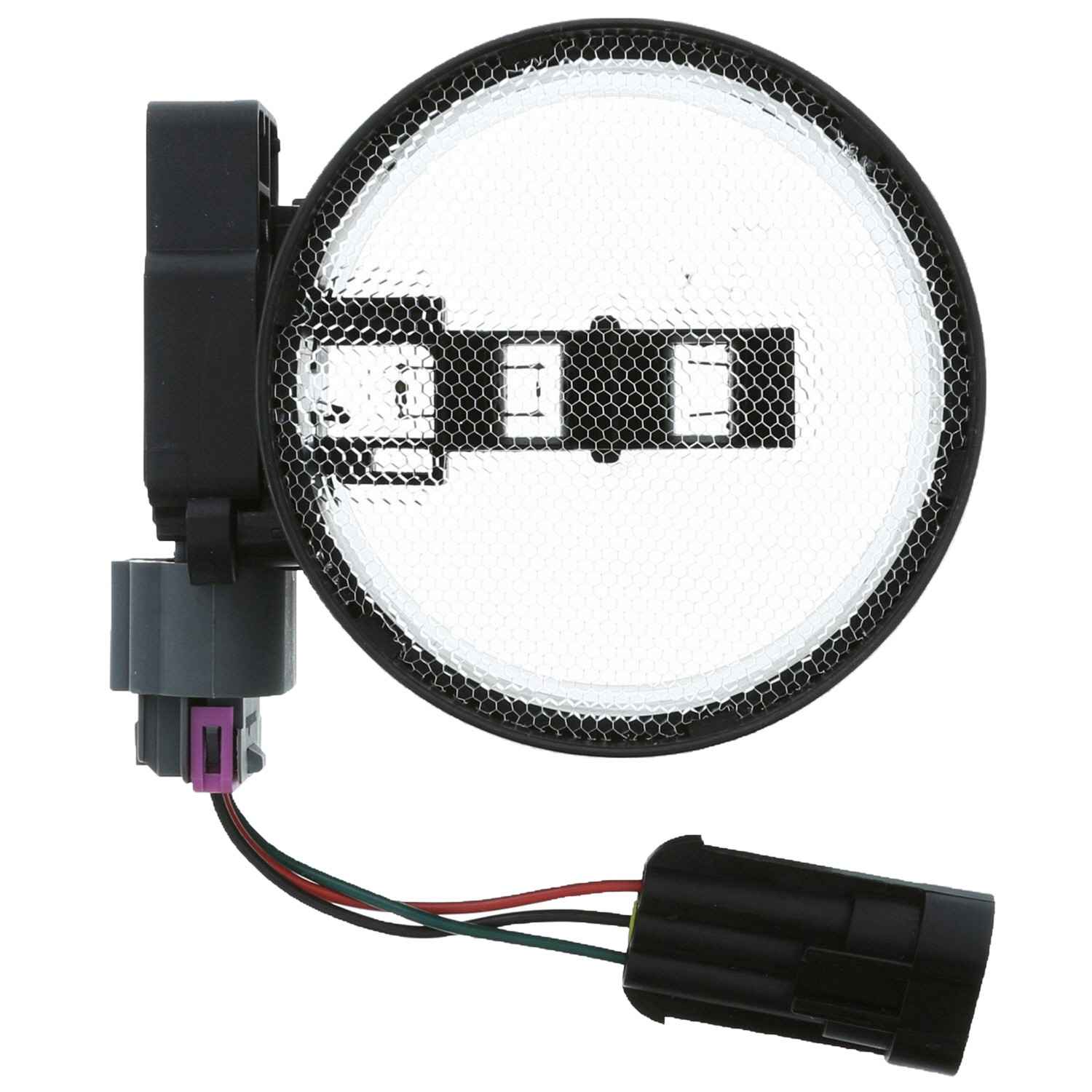 Motorad Mass Air Flow Sensor 3MF250