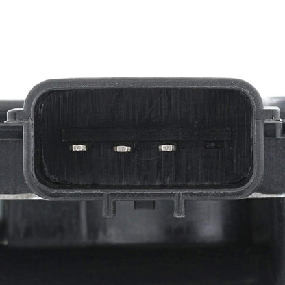 Motorad Mass Air Flow Sensor 3MF257