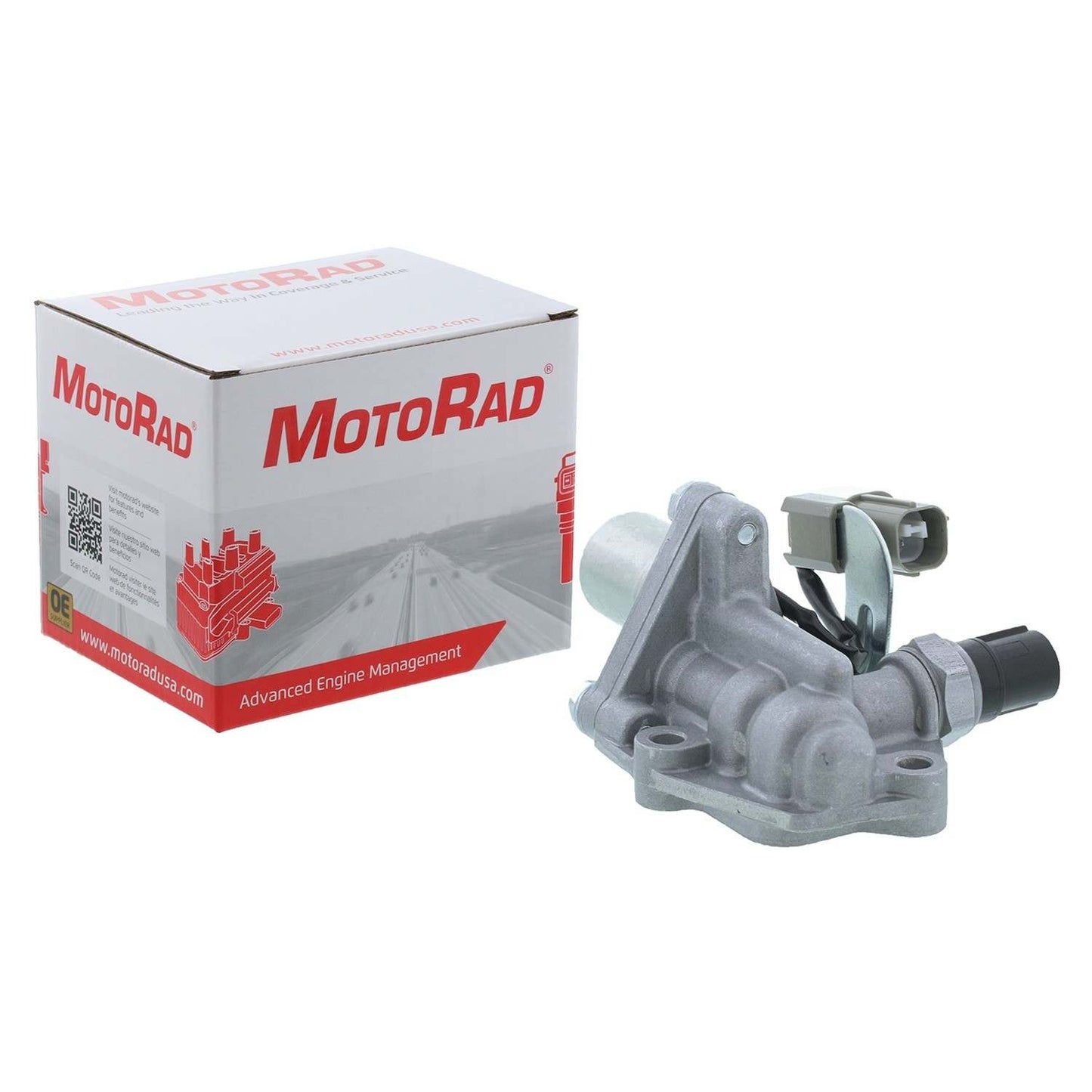 Motorad Engine Variable Valve Timing (VVT) Solenoid 3VS129