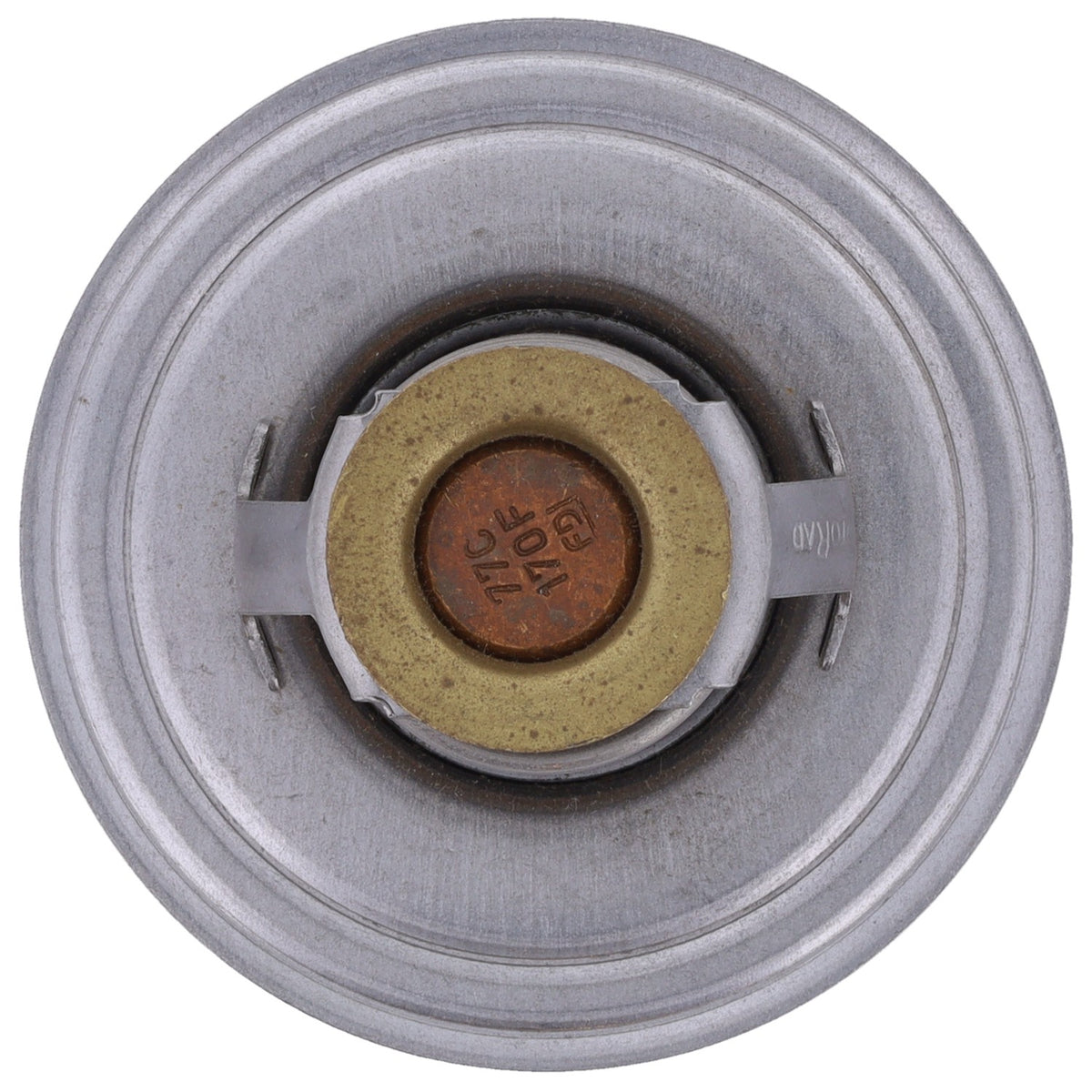 Motorad Engine Coolant Thermostat 4007-70
