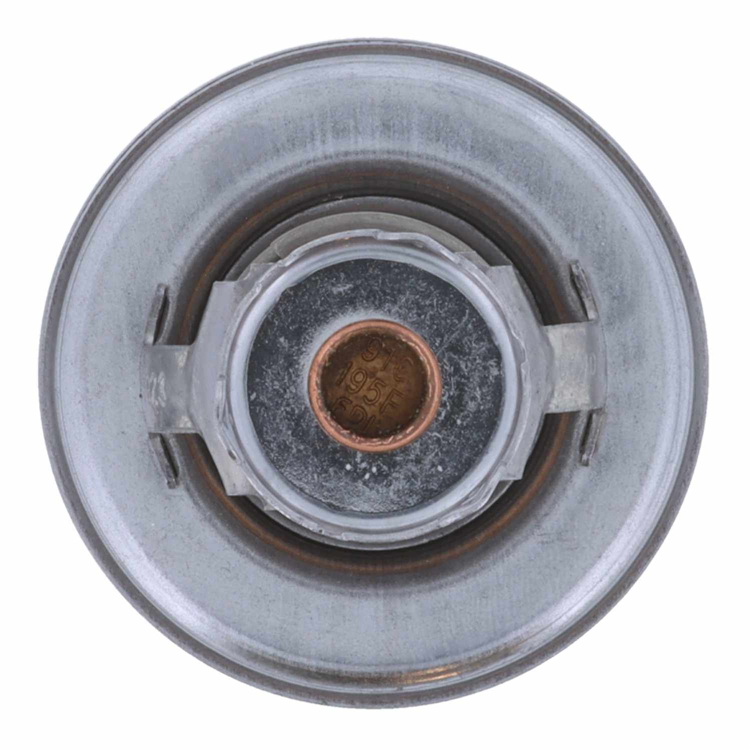 Motorad Engine Coolant Thermostat 4009-95