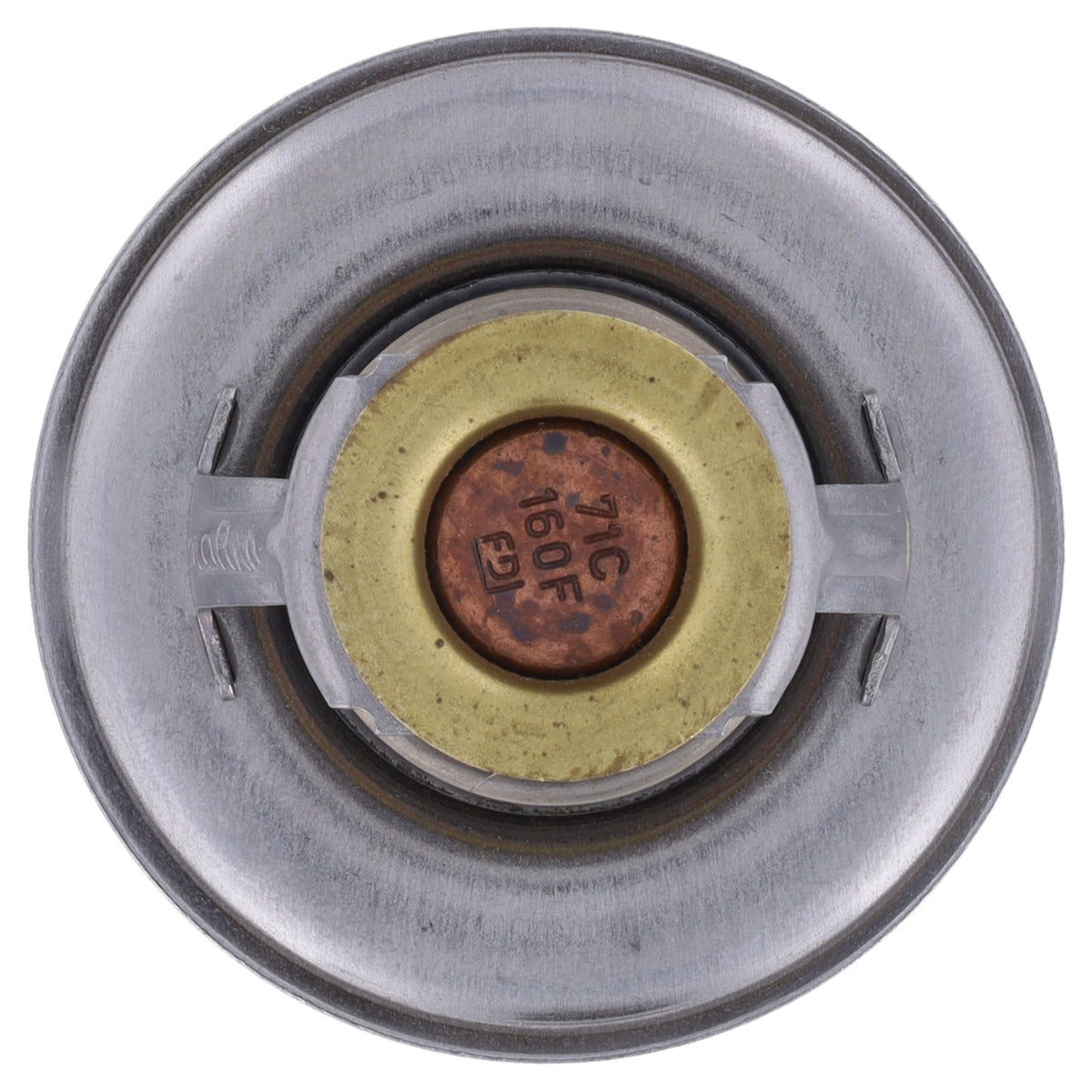 Motorad Engine Coolant Thermostat 4010-60