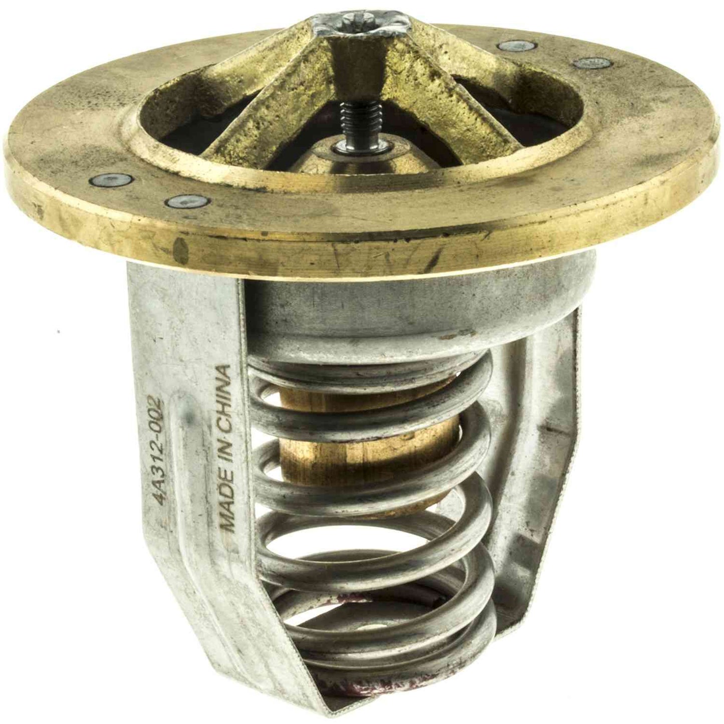 Motorad Engine Coolant Thermostat 4045-70