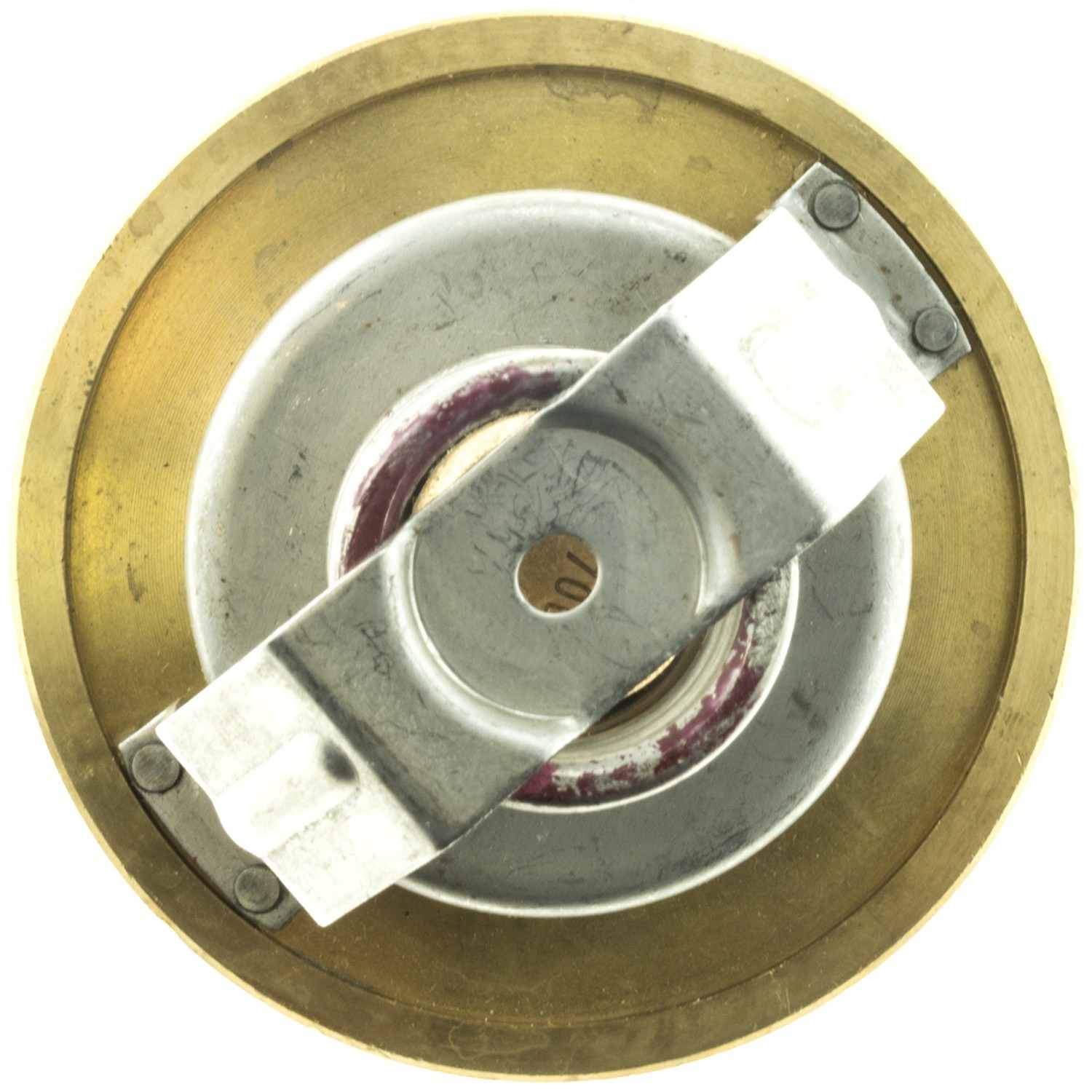 Motorad Engine Coolant Thermostat 4045-70