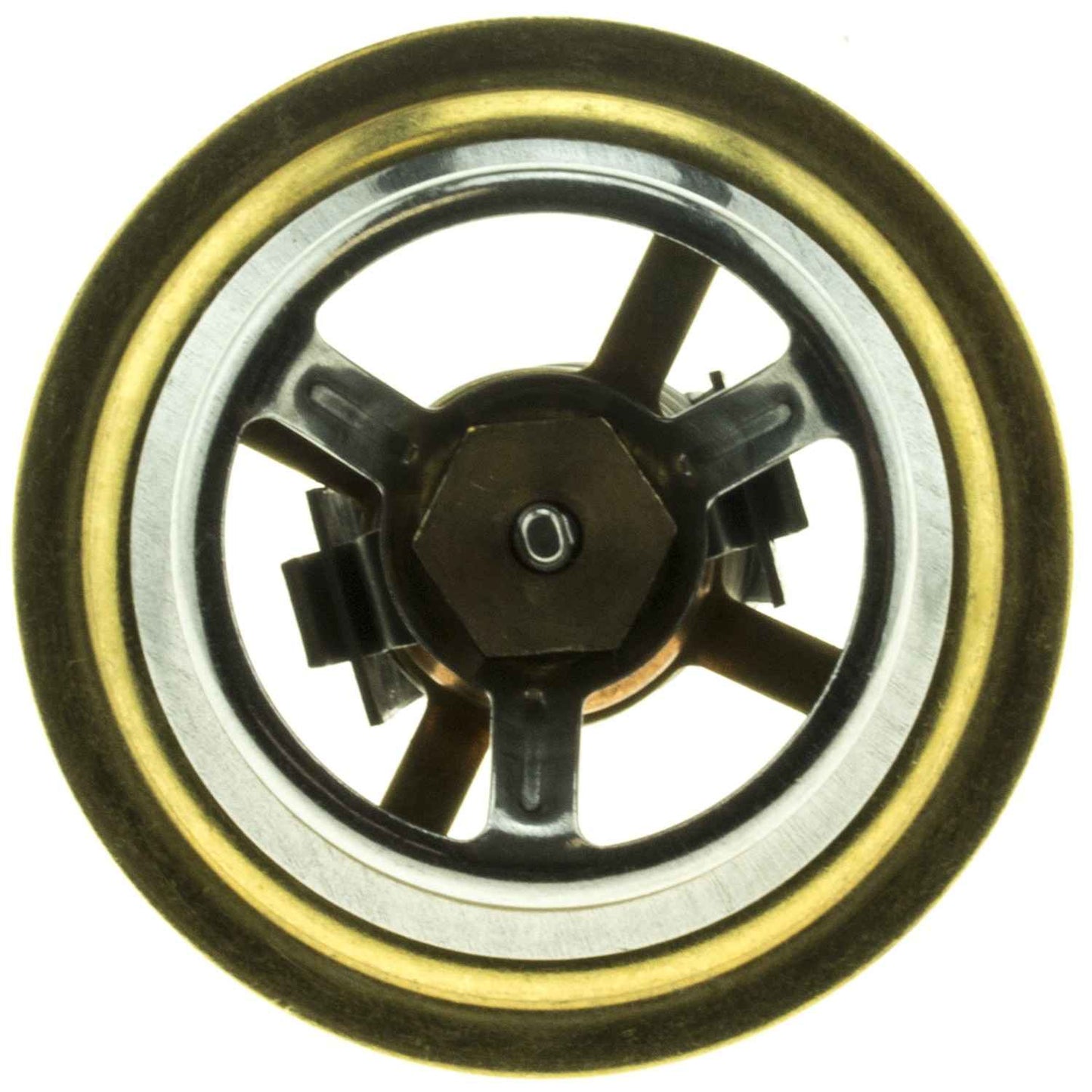 Motorad Engine Coolant Thermostat 4046-80