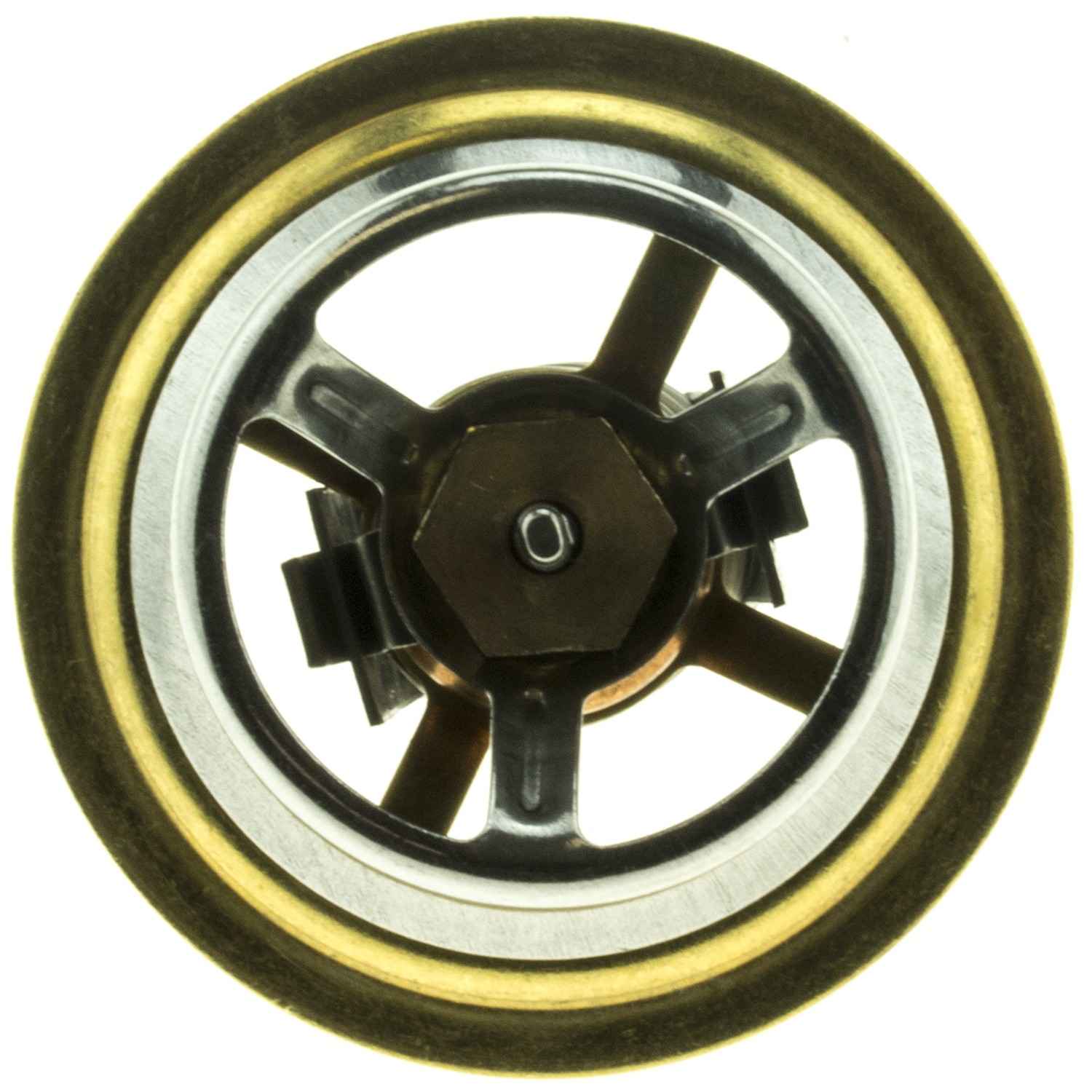 Motorad Engine Coolant Thermostat 4046-80