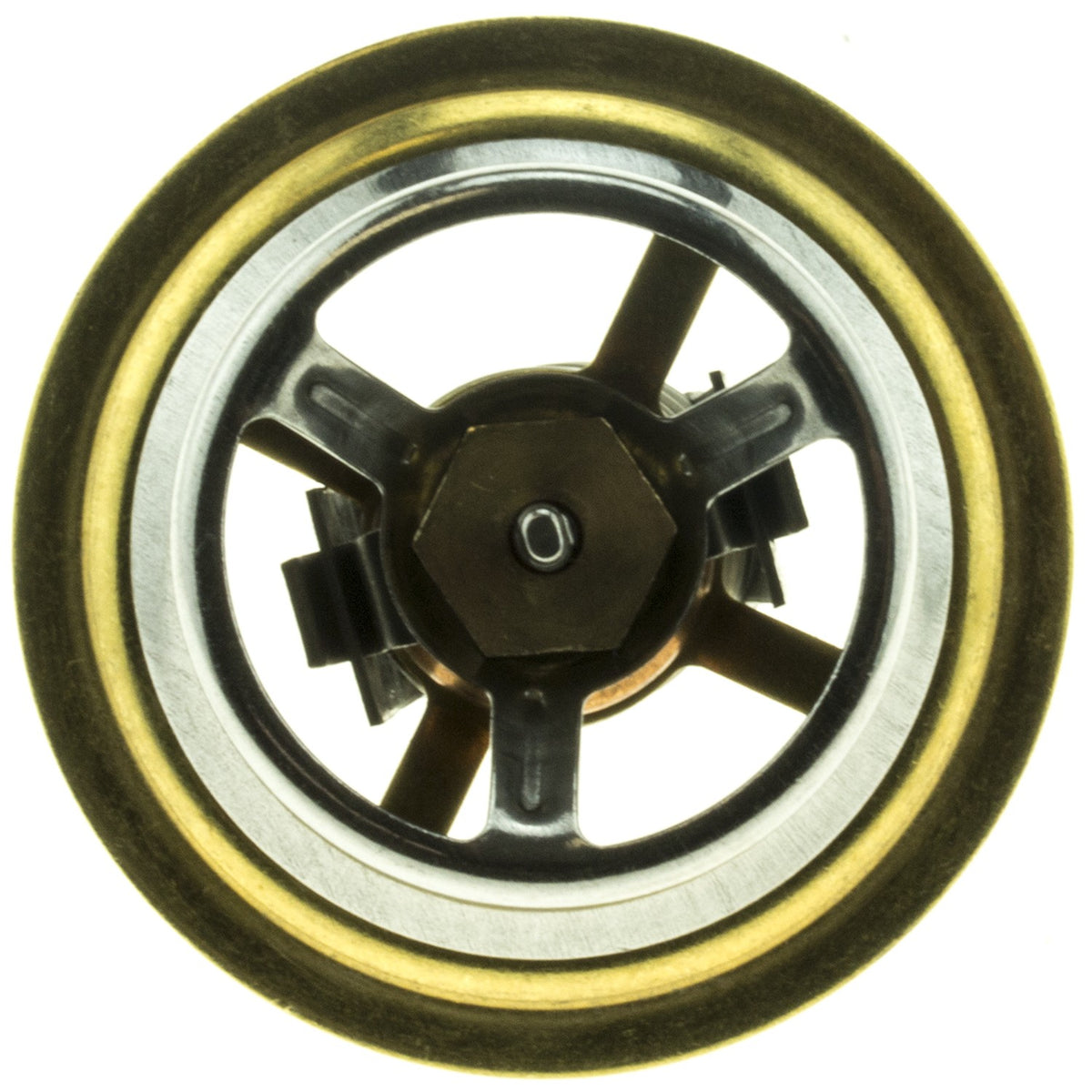Motorad Engine Coolant Thermostat 4046-80