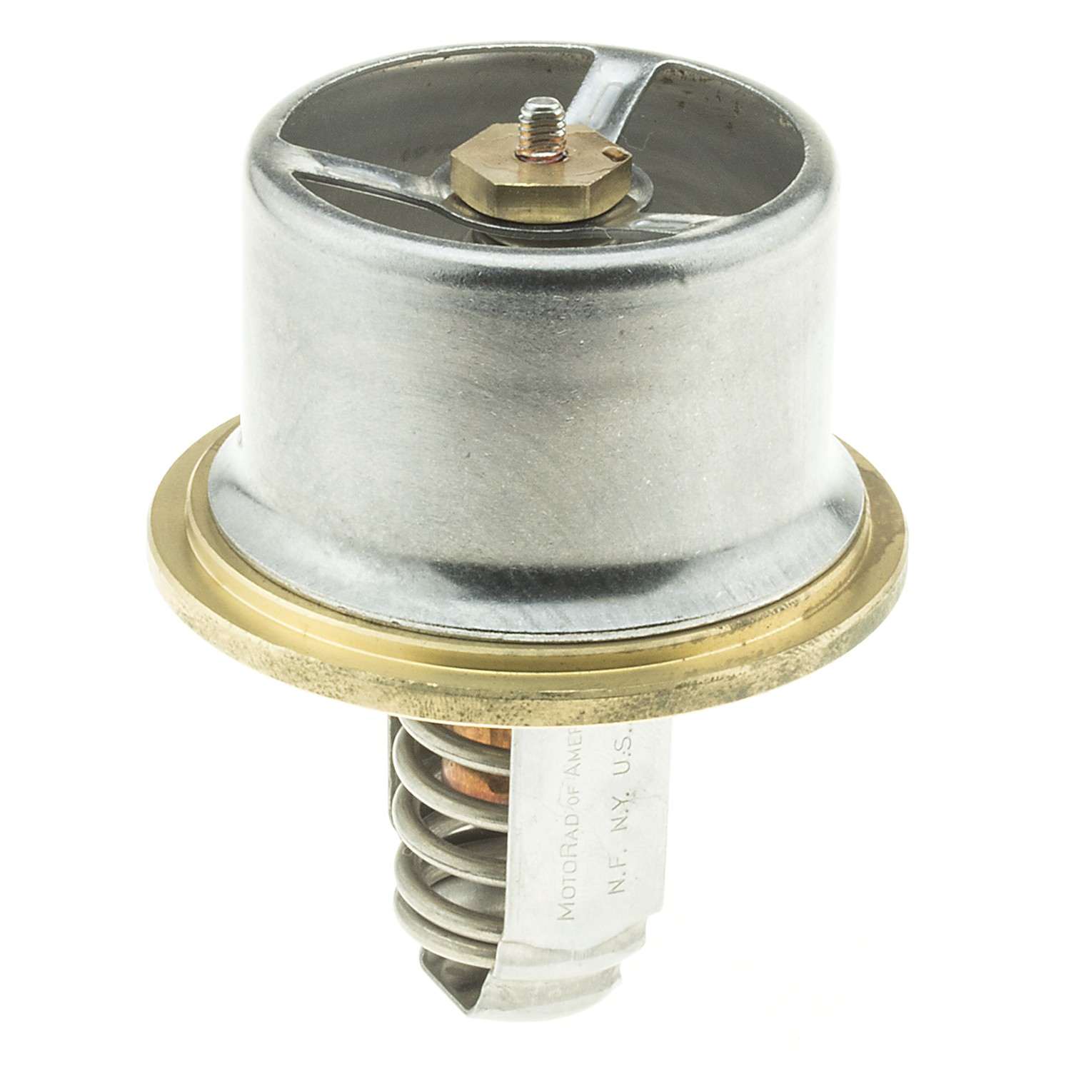 Motorad Engine Coolant Thermostat 405-174