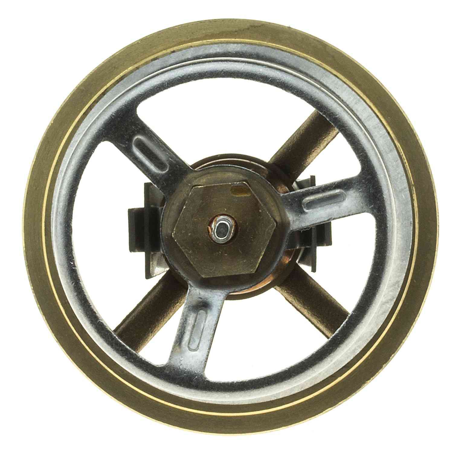 Motorad Engine Coolant Thermostat 405-174