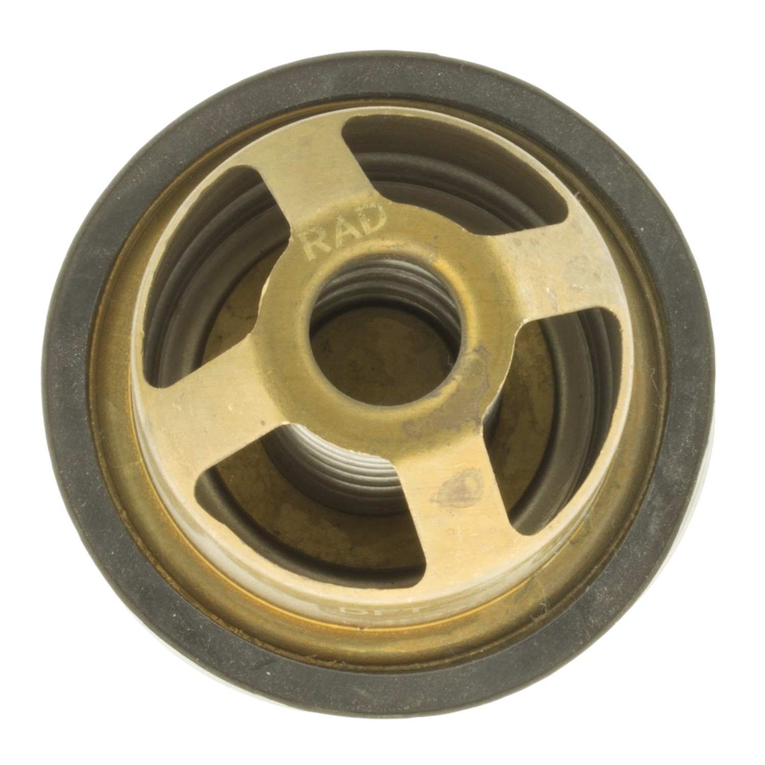 Motorad Engine Coolant Thermostat 4054-80