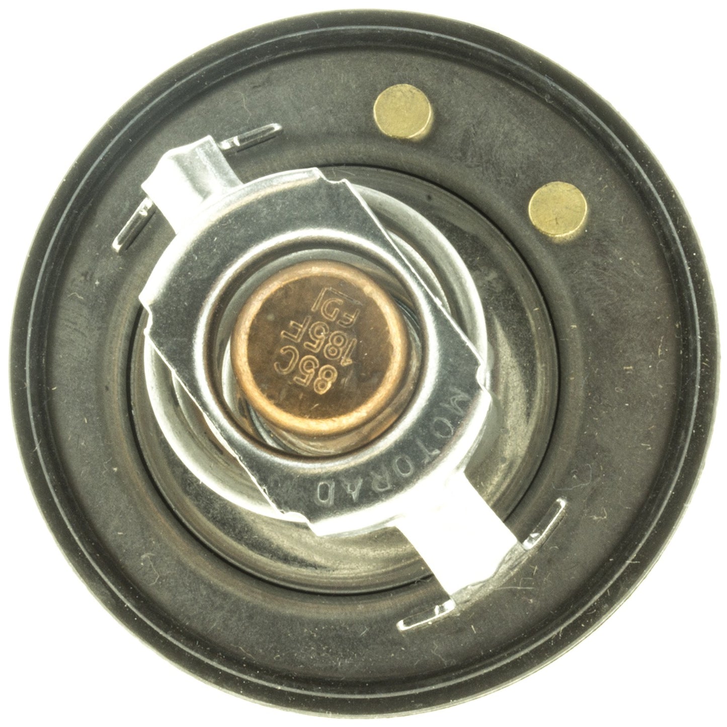 Motorad Engine Coolant Thermostat 4057-85