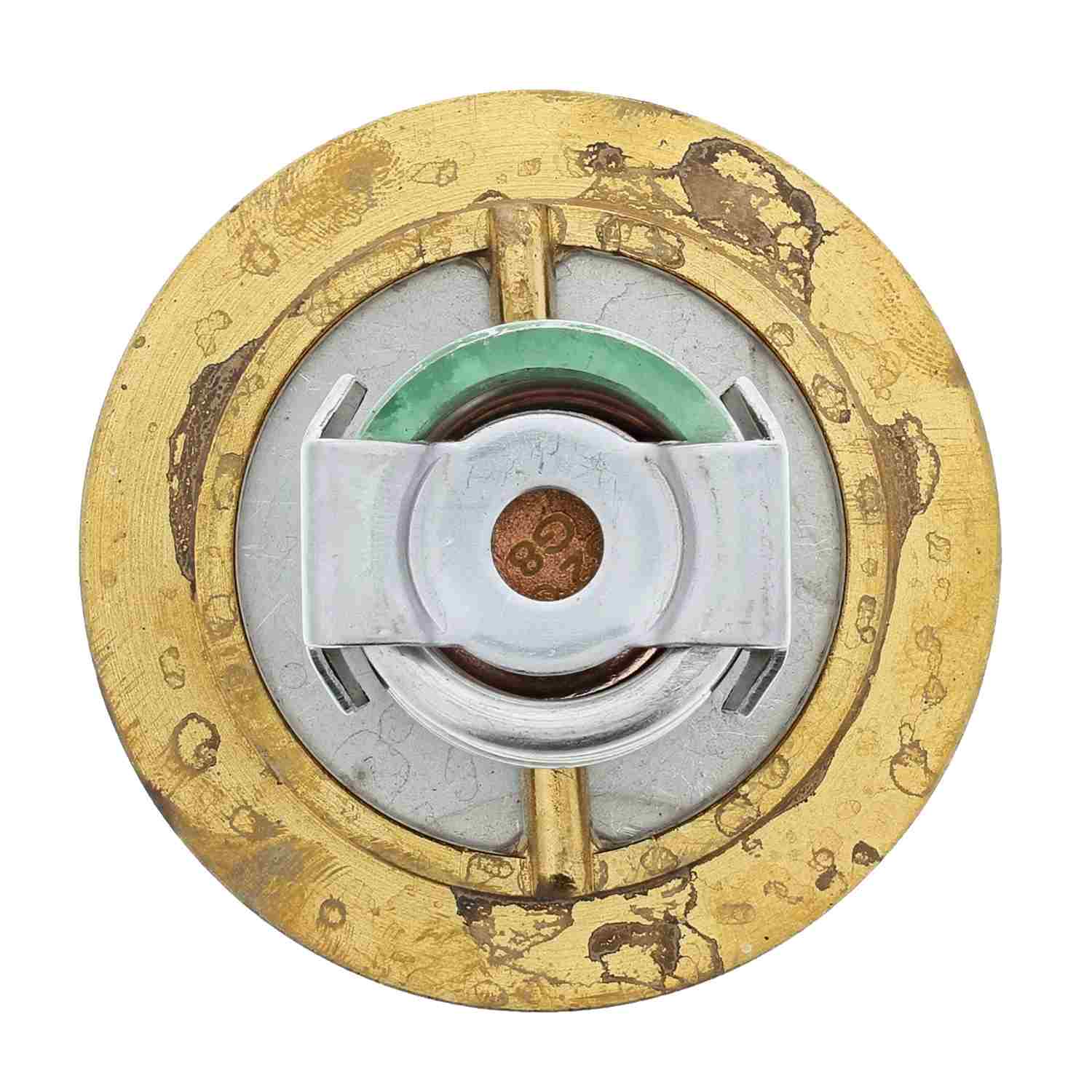 Motorad Engine Coolant Thermostat 4067-80