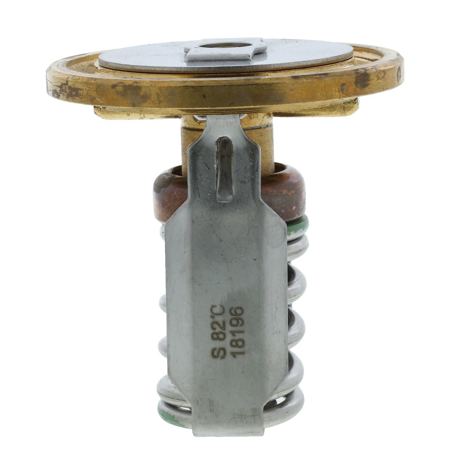 Motorad Engine Coolant Thermostat 4067-80