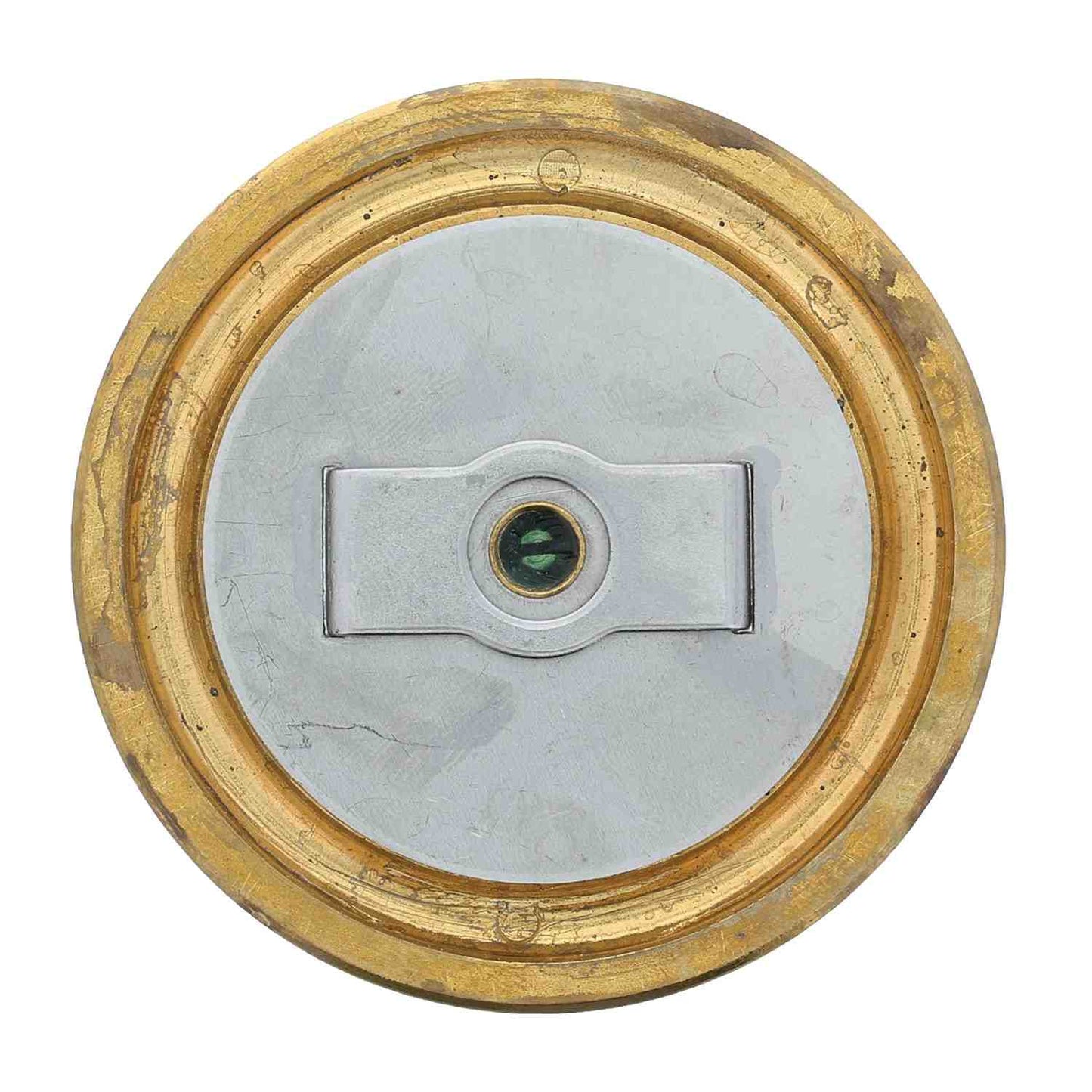 Motorad Engine Coolant Thermostat 4067-80