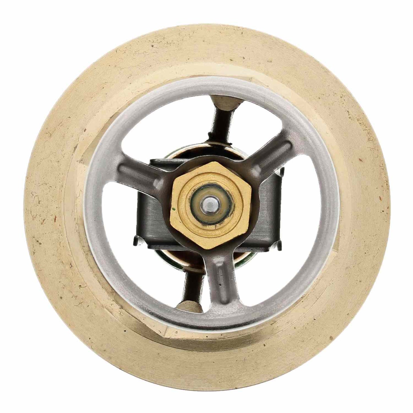 Motorad Engine Coolant Thermostat 4069-80
