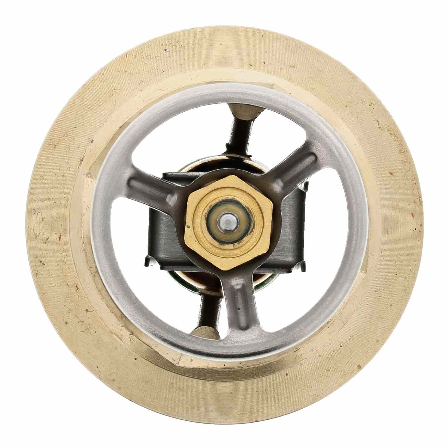 Motorad Engine Coolant Thermostat 4069-80