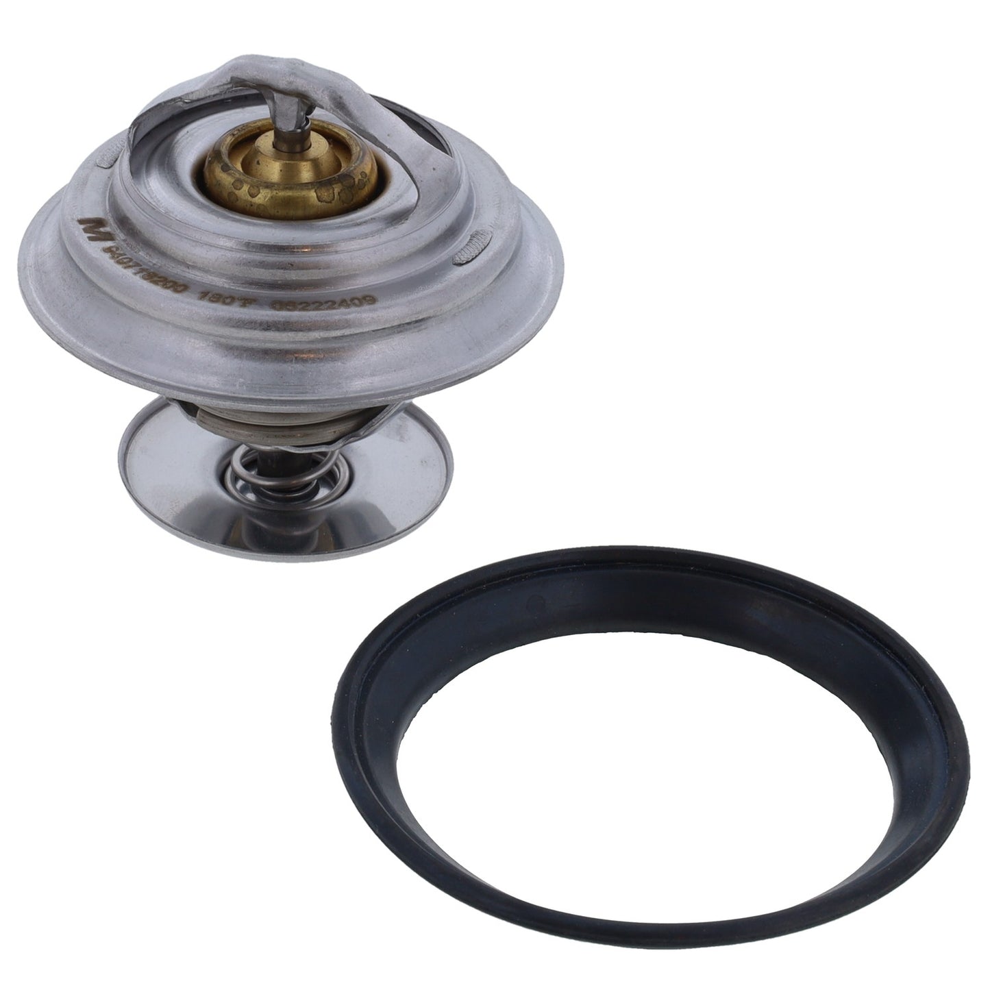 Motorad Engine Coolant Thermostat 4071-80