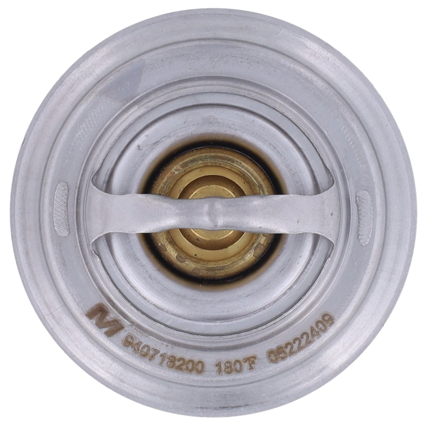 Motorad Engine Coolant Thermostat 4071-80