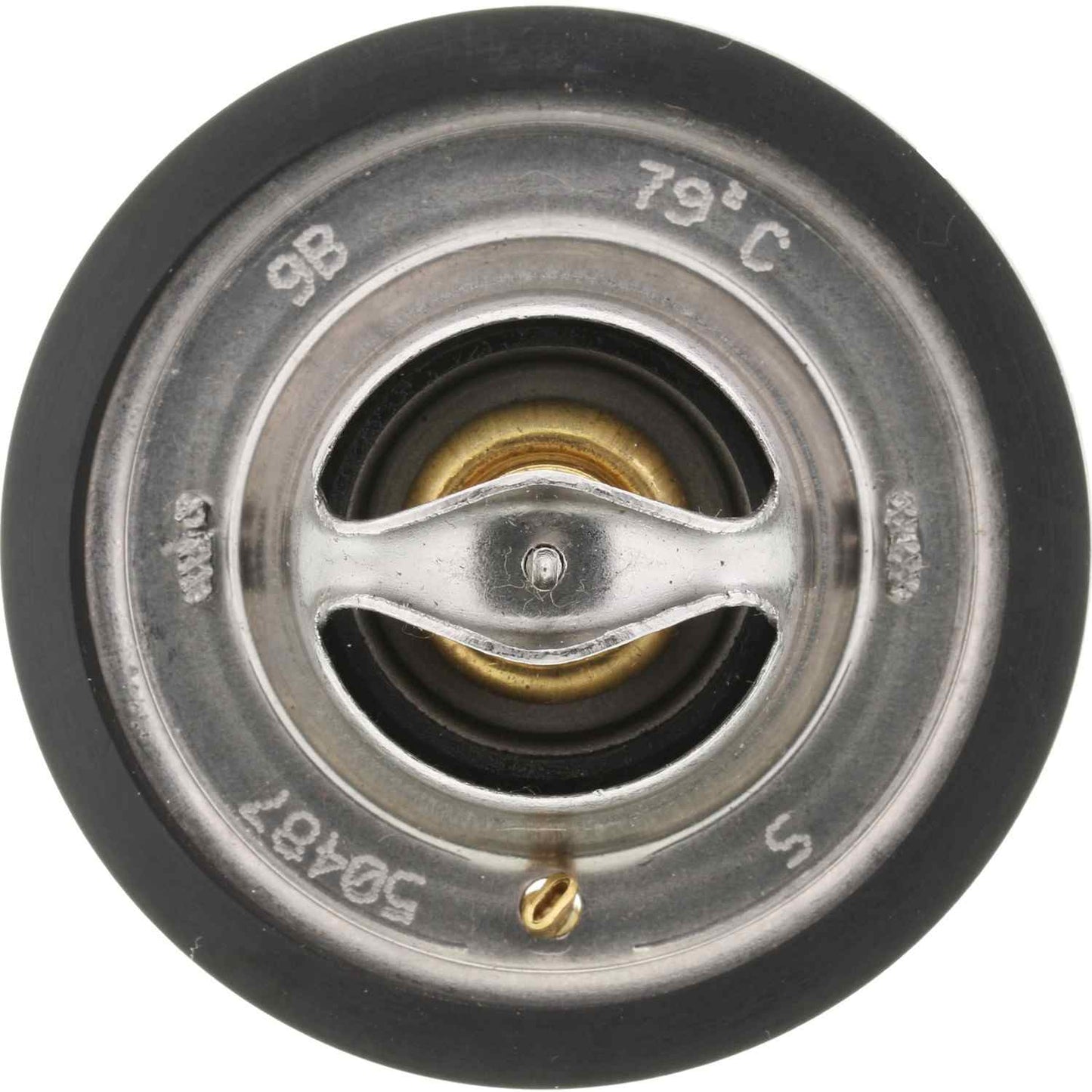 Motorad Engine Coolant Thermostat 4082-74