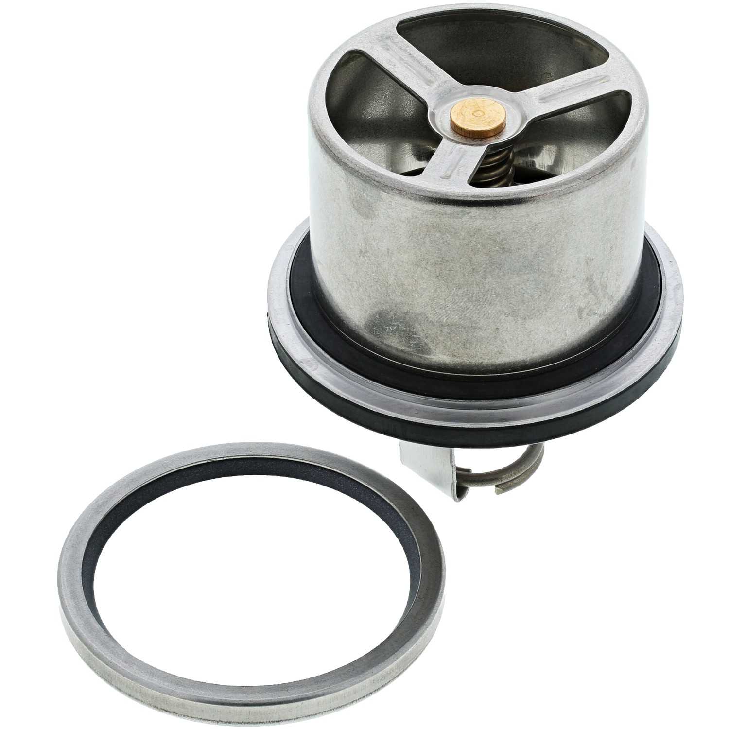 Motorad Engine Coolant Thermostat 4087-90