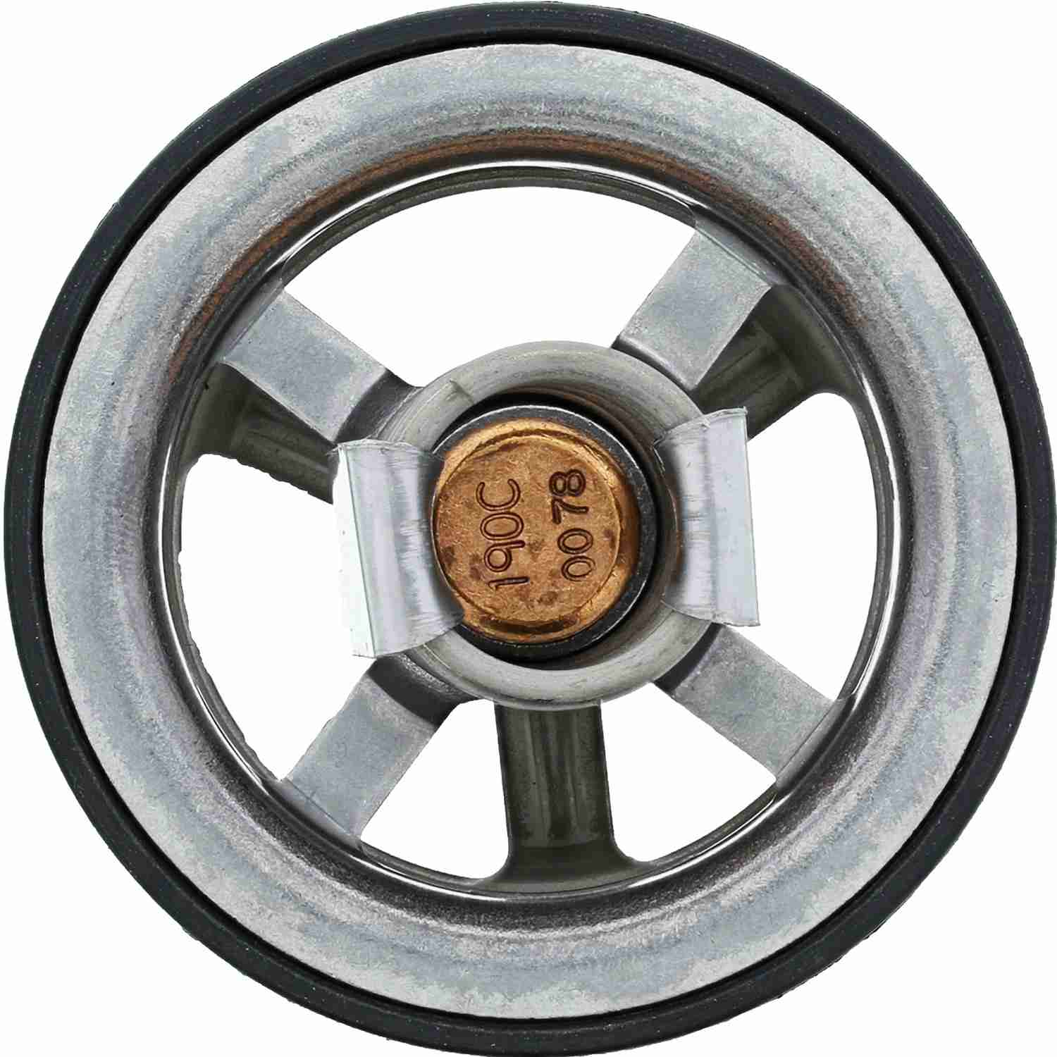 Motorad Engine Coolant Thermostat 4087-90