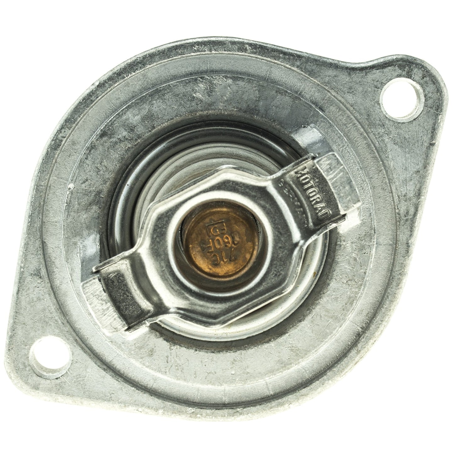 Motorad Engine Coolant Thermostat Housing Assembly 413-160