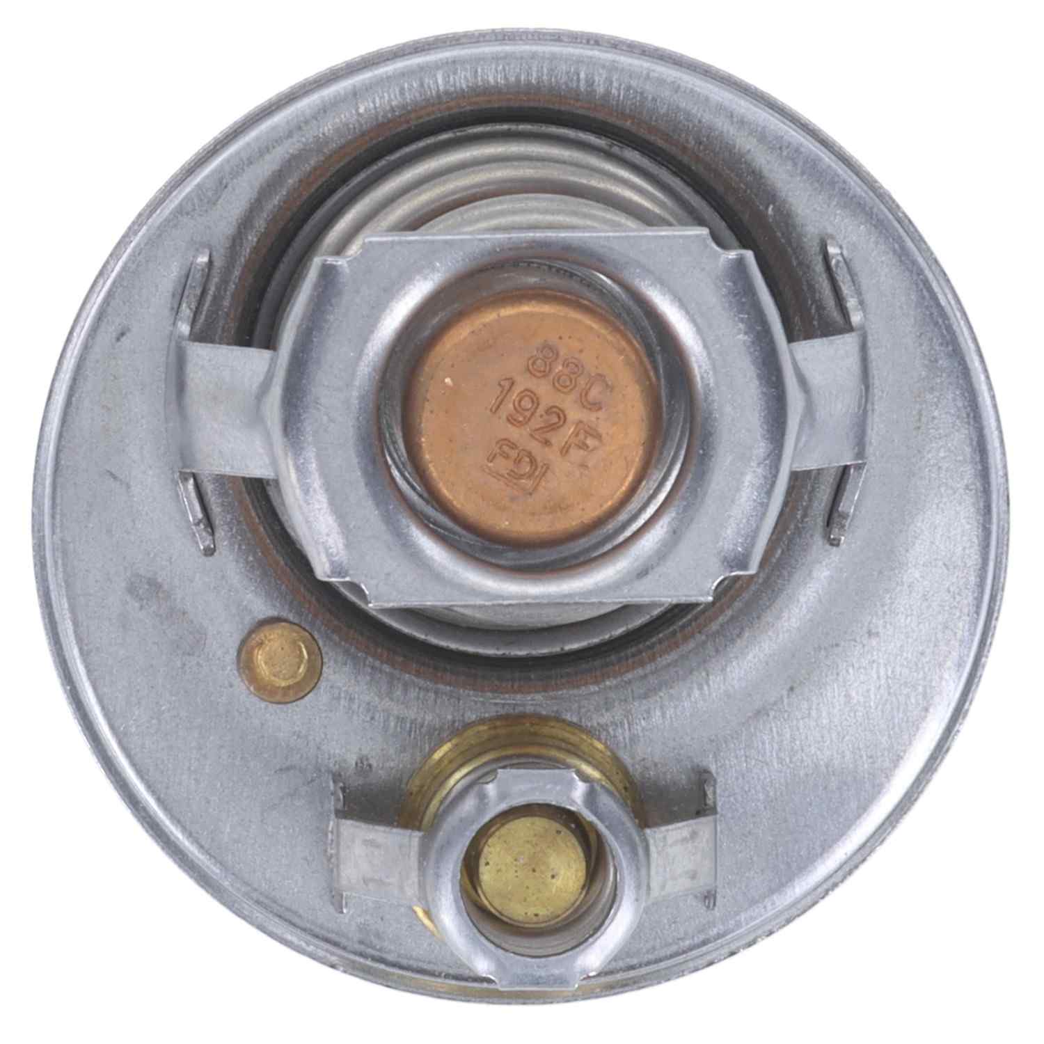 Motorad Engine Coolant Thermostat 414-192