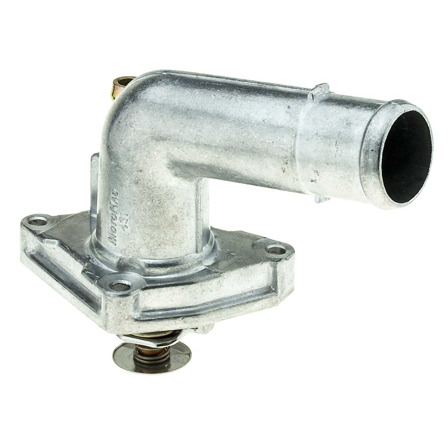 Motorad Engine Coolant Thermostat Housing Assembly 431-180