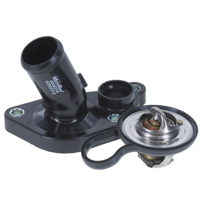 Motorad Engine Coolant Thermostat Housing Assembly 4314KTFS