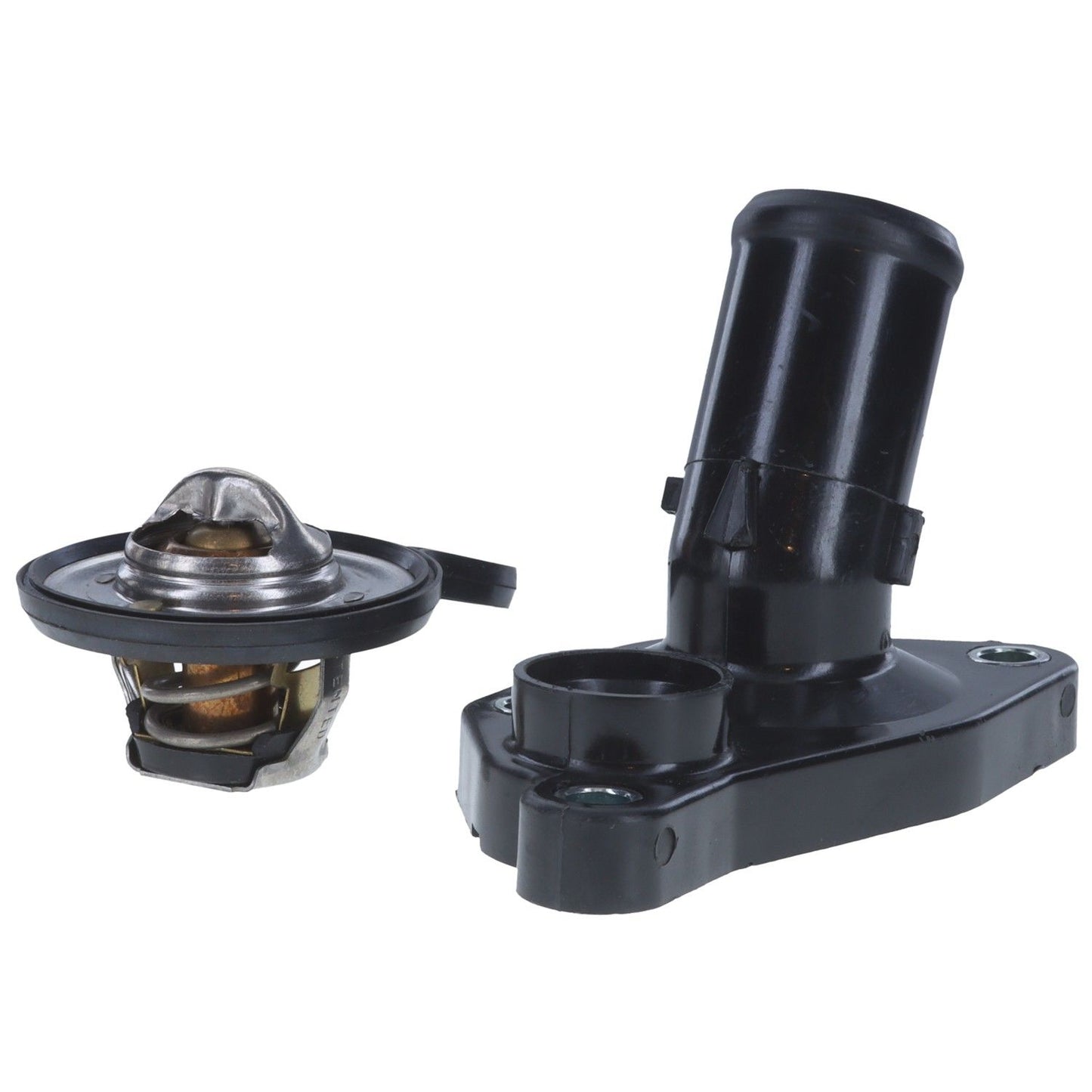 Motorad Engine Coolant Thermostat Housing Assembly 4314KTFS