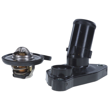 Motorad Engine Coolant Thermostat Housing Assembly 4314KTFS