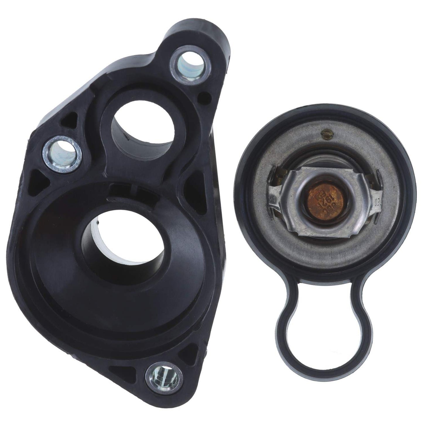 Motorad Engine Coolant Thermostat Housing Assembly 4314KTFS