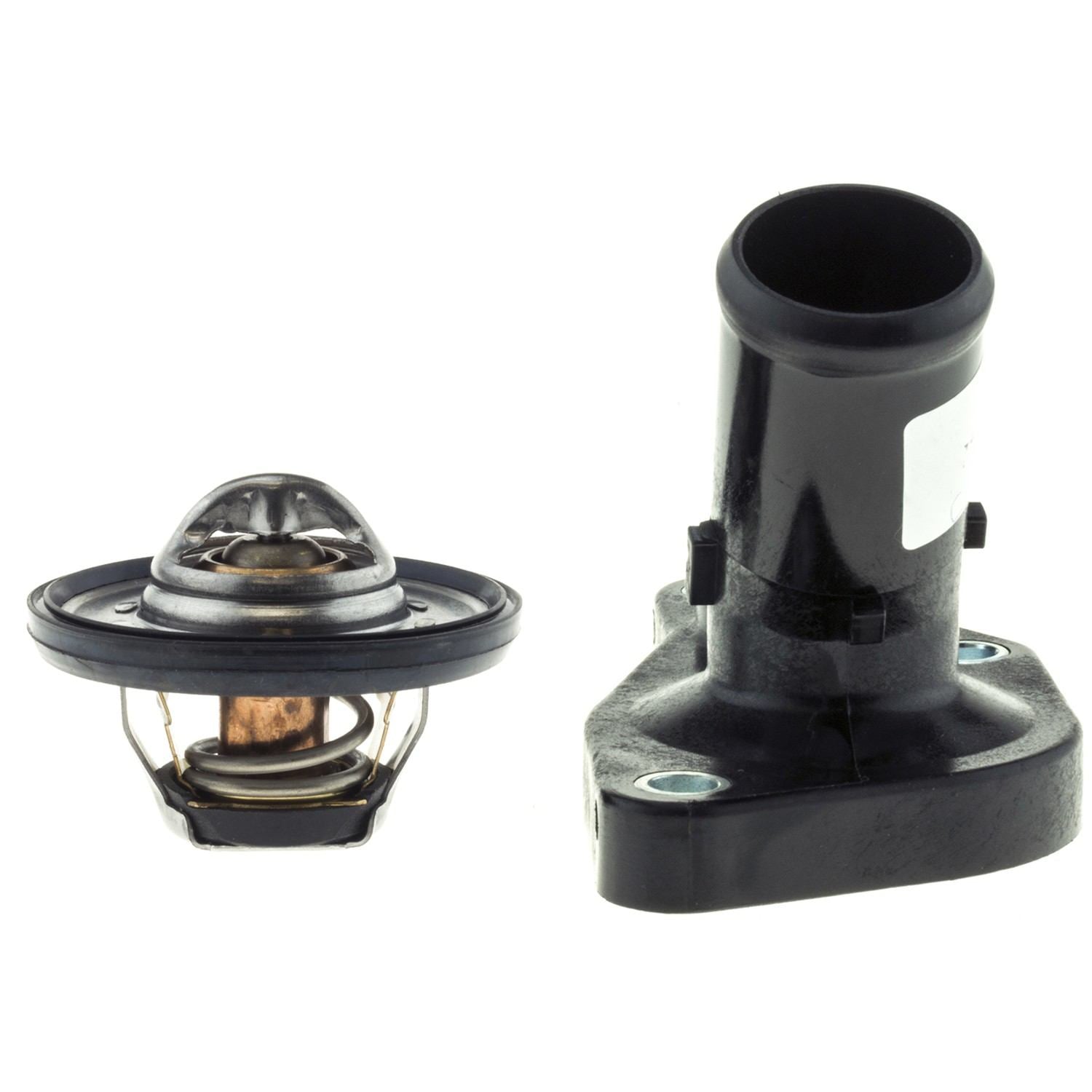 Motorad Engine Coolant Thermostat Housing Assembly 4314KTFS