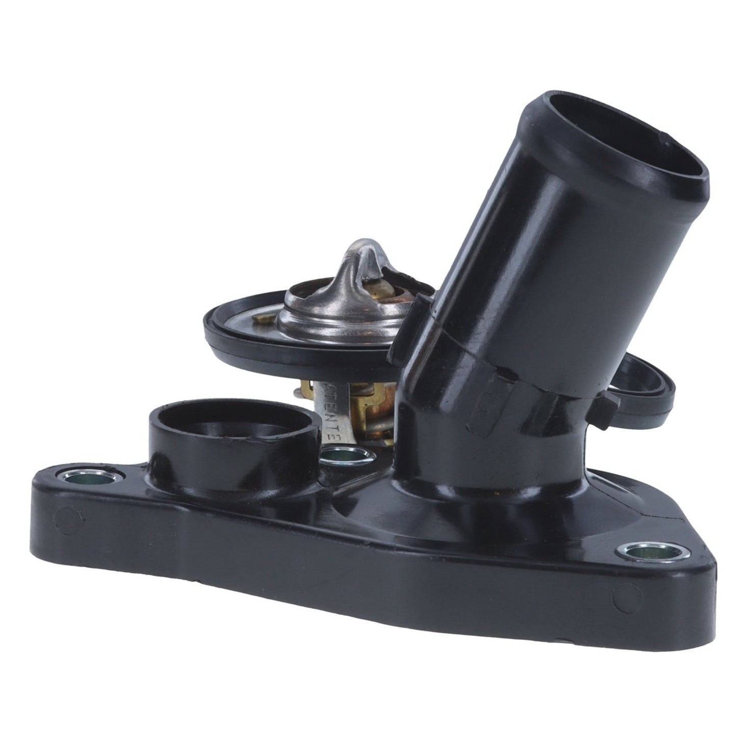 Motorad Engine Coolant Thermostat Housing Assembly 4314KTFS