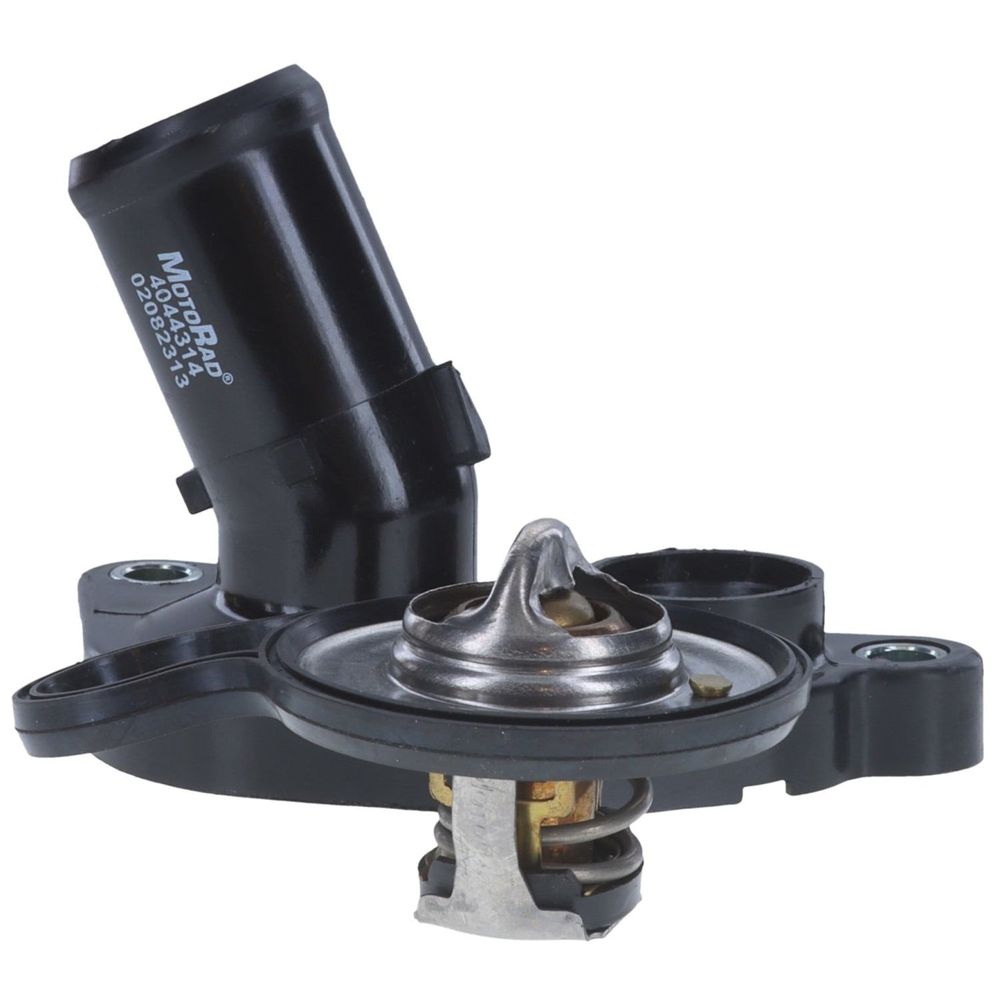 Motorad Engine Coolant Thermostat Housing Assembly 4314KTFS