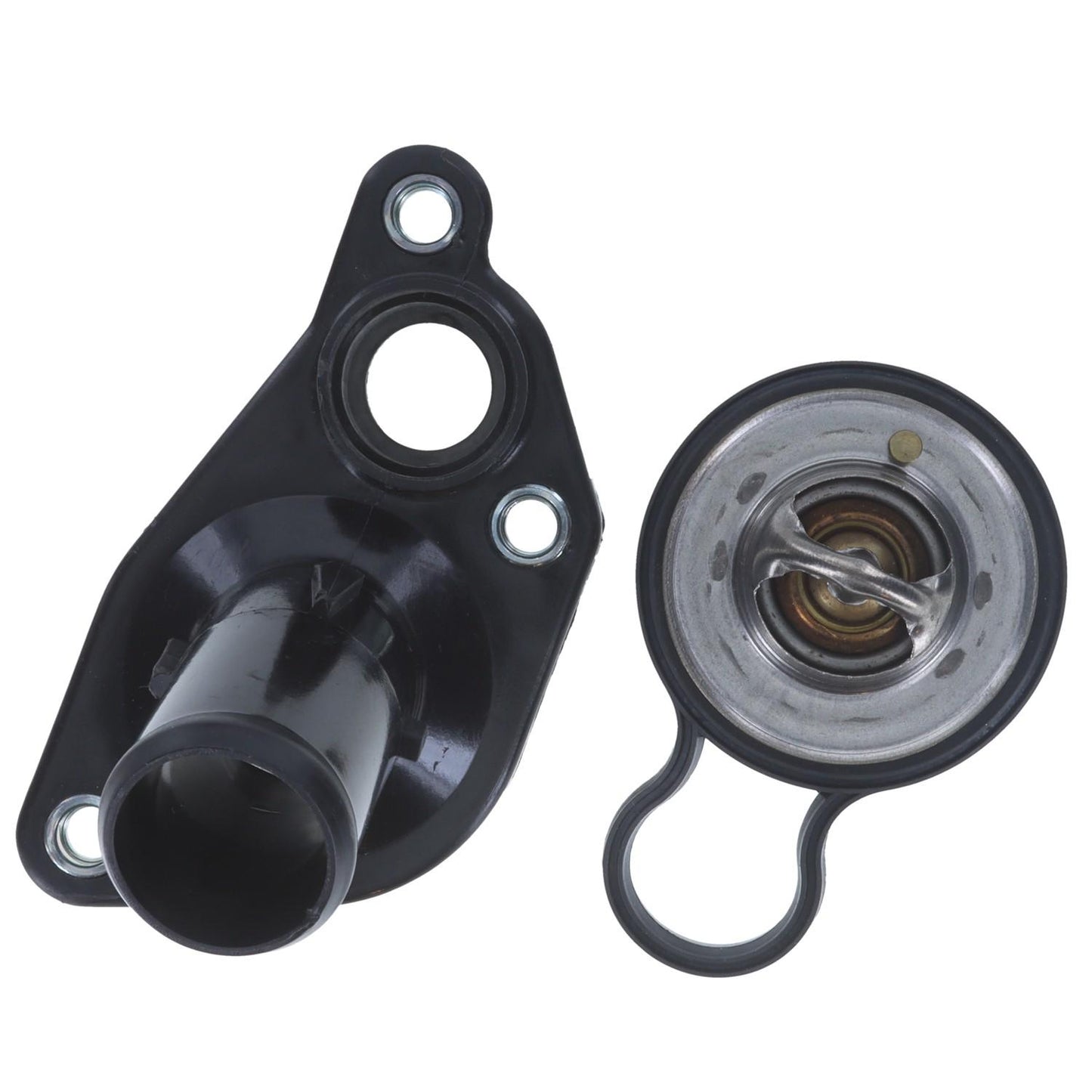 Motorad Engine Coolant Thermostat Housing Assembly 4314KTFS