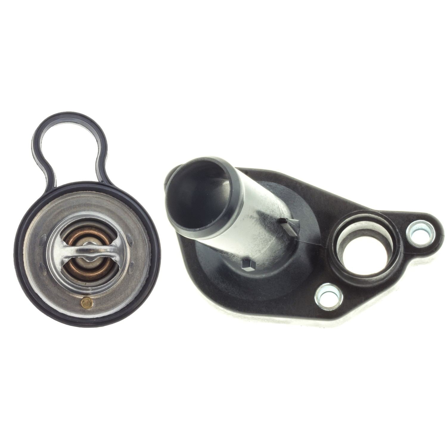 Motorad Engine Coolant Thermostat Housing Assembly 4314KTFS