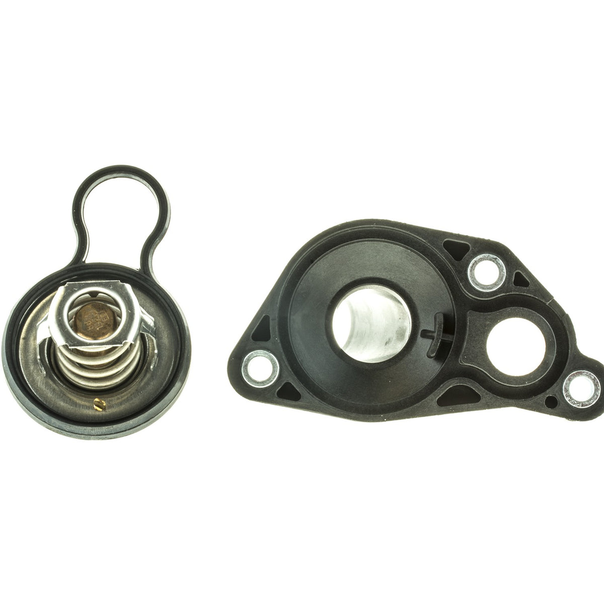 Motorad Engine Coolant Thermostat Housing Assembly 4314KT