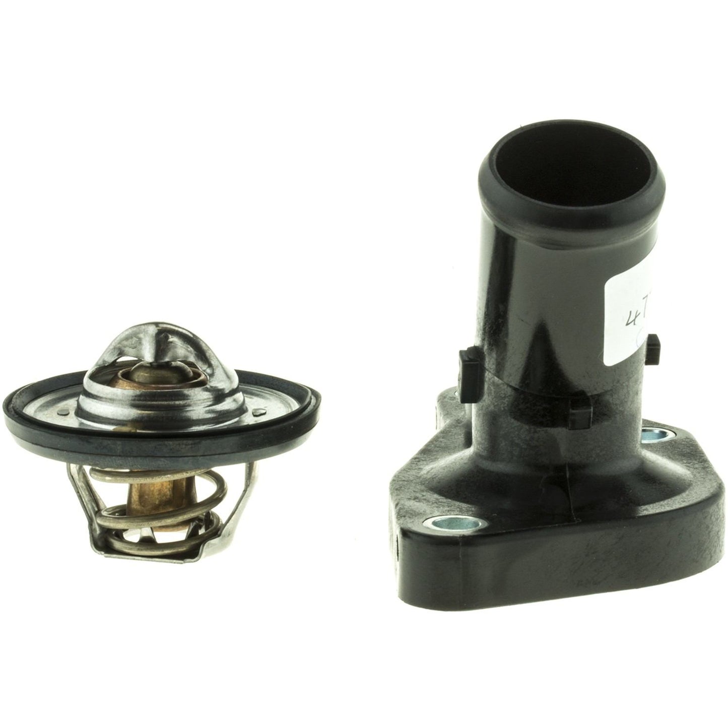 Motorad Engine Coolant Thermostat Housing Assembly 4314KT