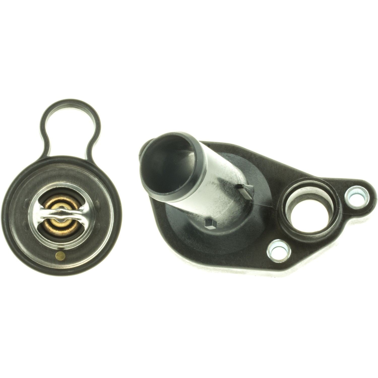 Motorad Engine Coolant Thermostat Housing Assembly 4314KT