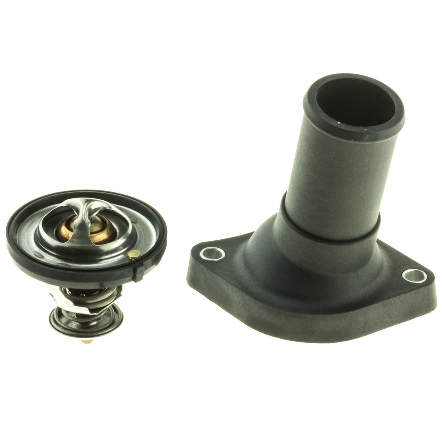 Motorad Engine Coolant Thermostat Housing Assembly 4316KT